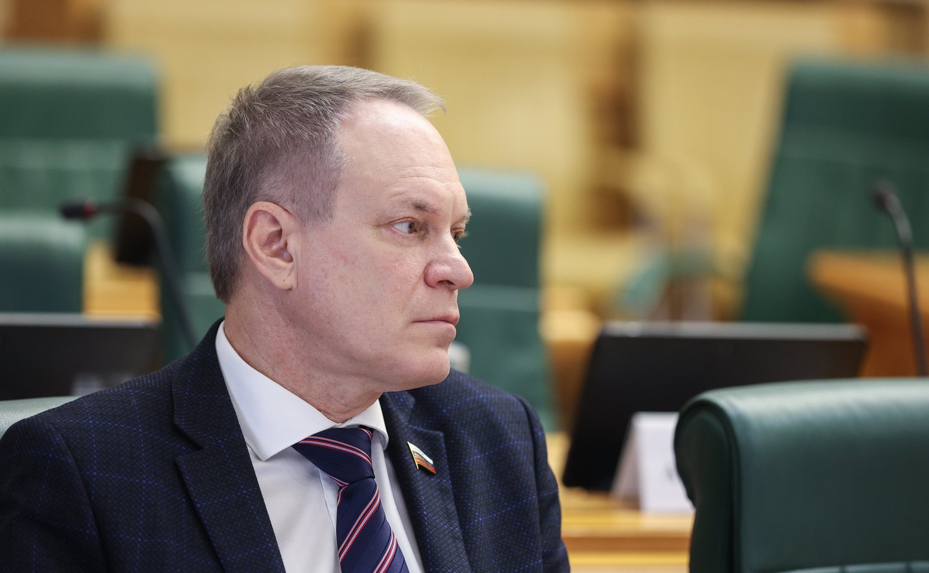 Александр Башкин