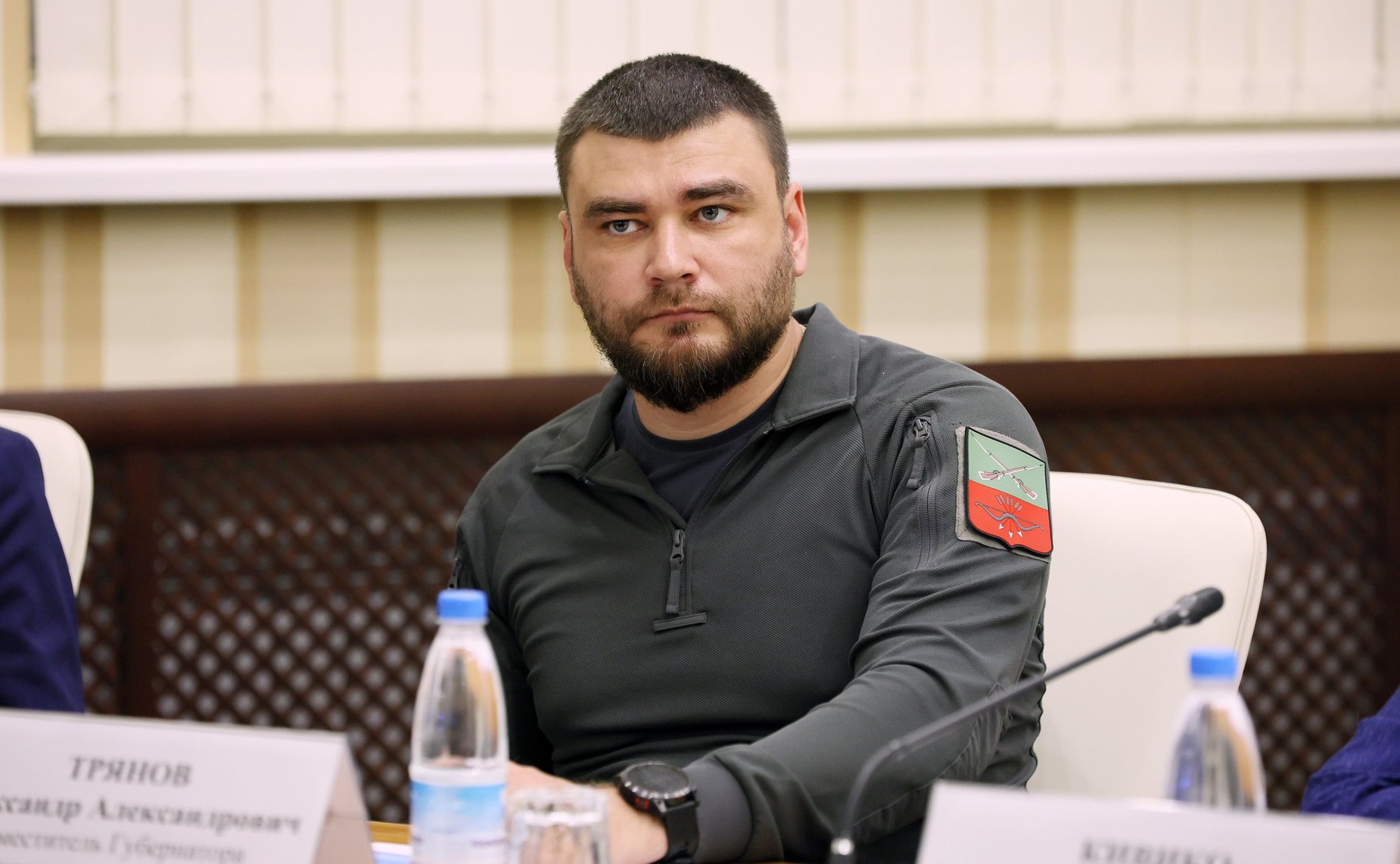 Сенаторы провели совещания по интеграции Запорожской и Херсонской областей в экономическую систему России и поддержке МСП