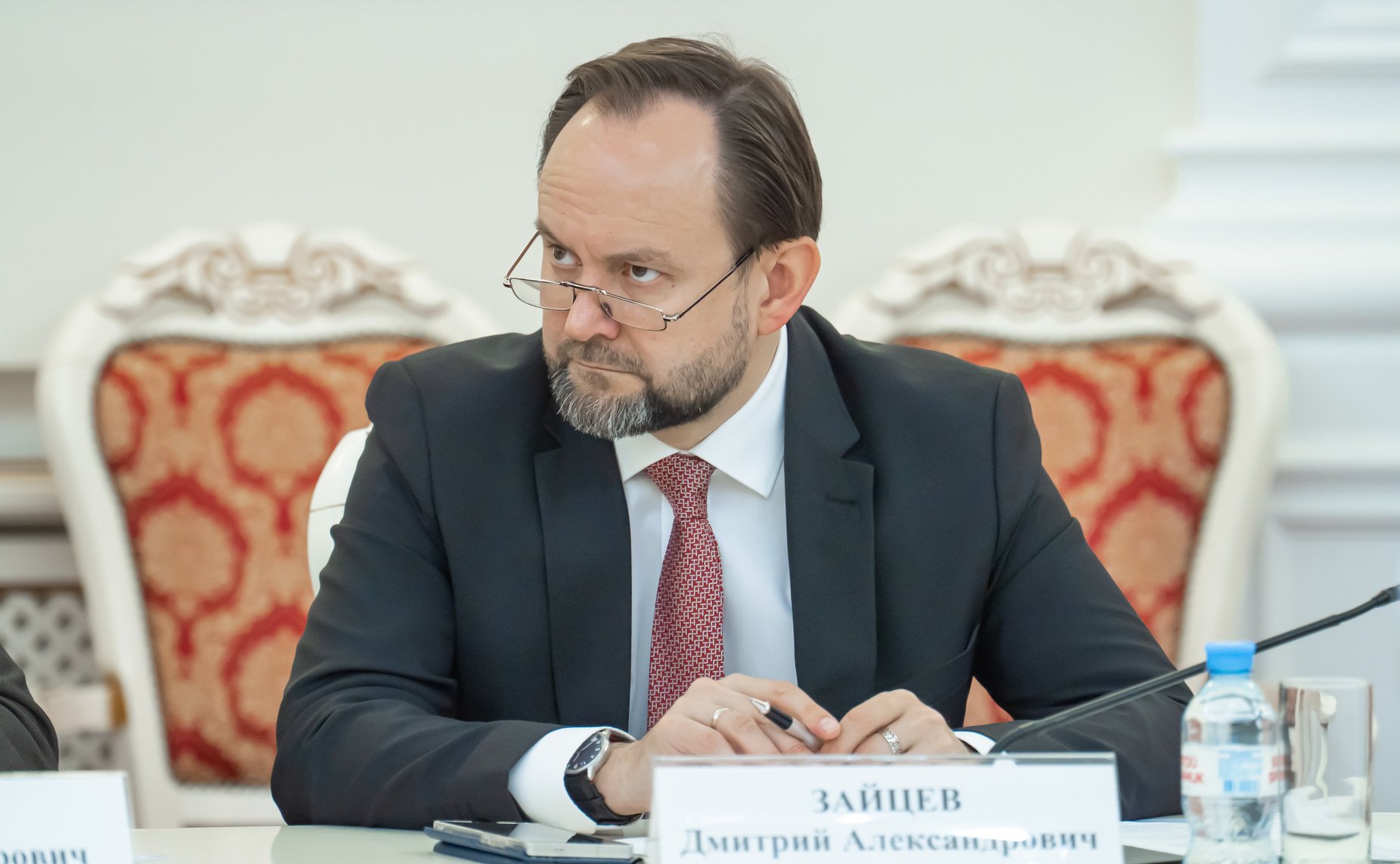 Лилия Гумерова приняла участие в заседании коллегии Министерства науки и высшего образования РФ