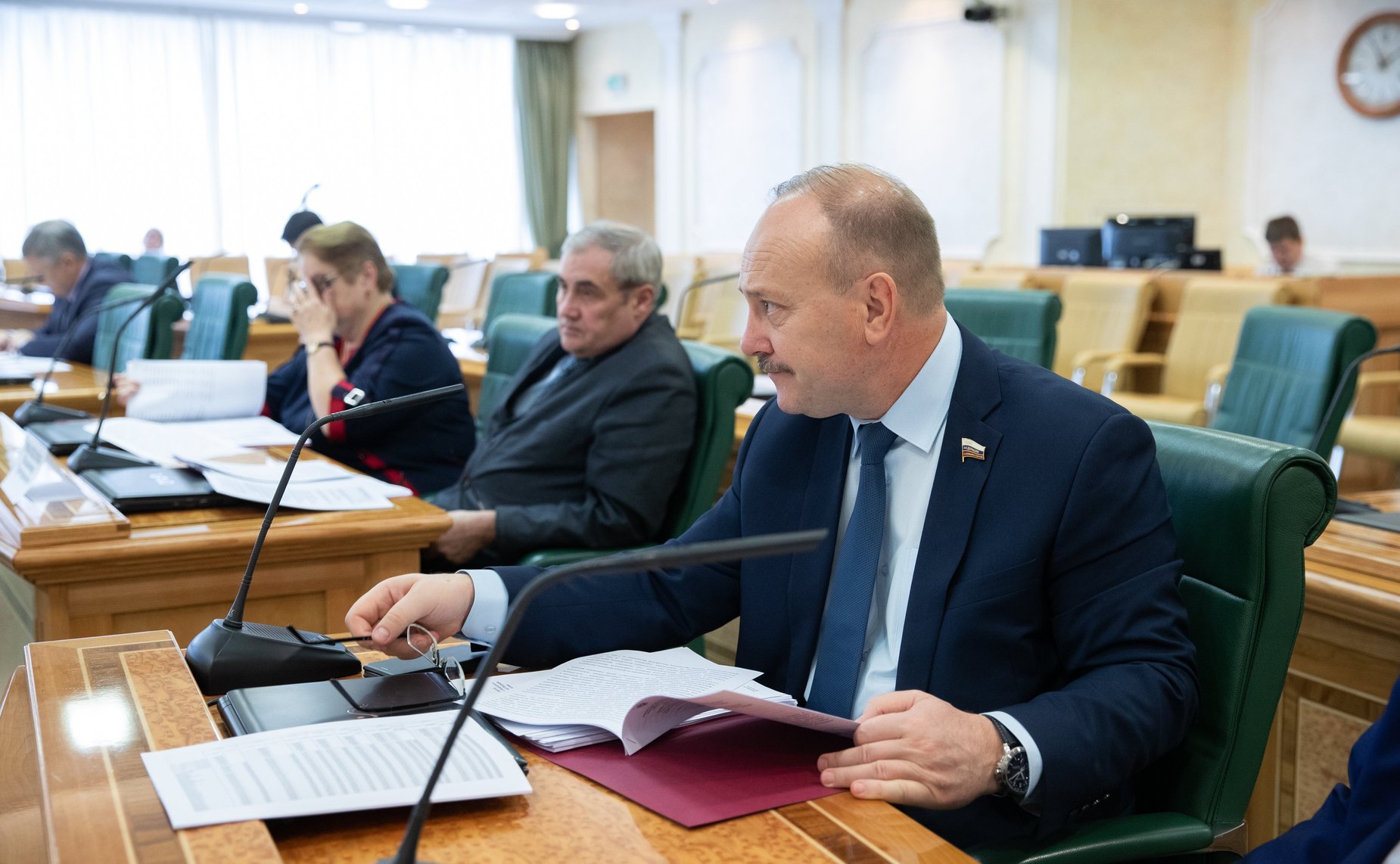 Василий Иконников