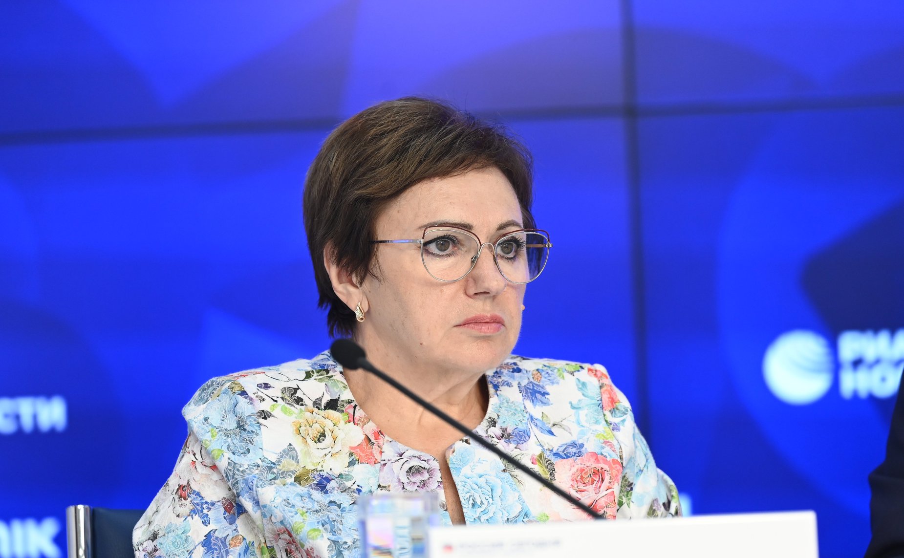 Елена Бибикова