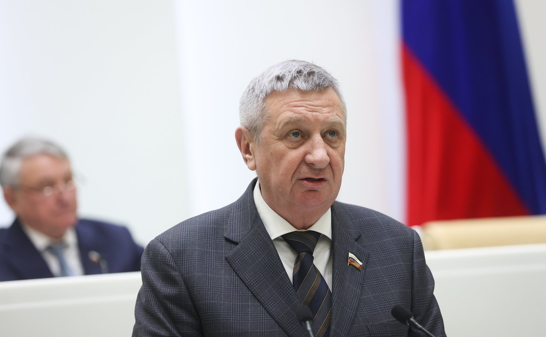 Сергей Муратов