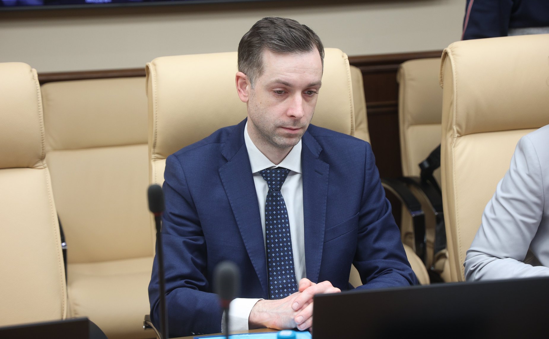 Совещание Комитета СФ по аграрно-продовольственной политике и природопользованию «О ходе реализации комплексной программы по восстановлению популяций муксуна, нельмы и чира в Обь-Иртышском рыбохозяйственном районе»