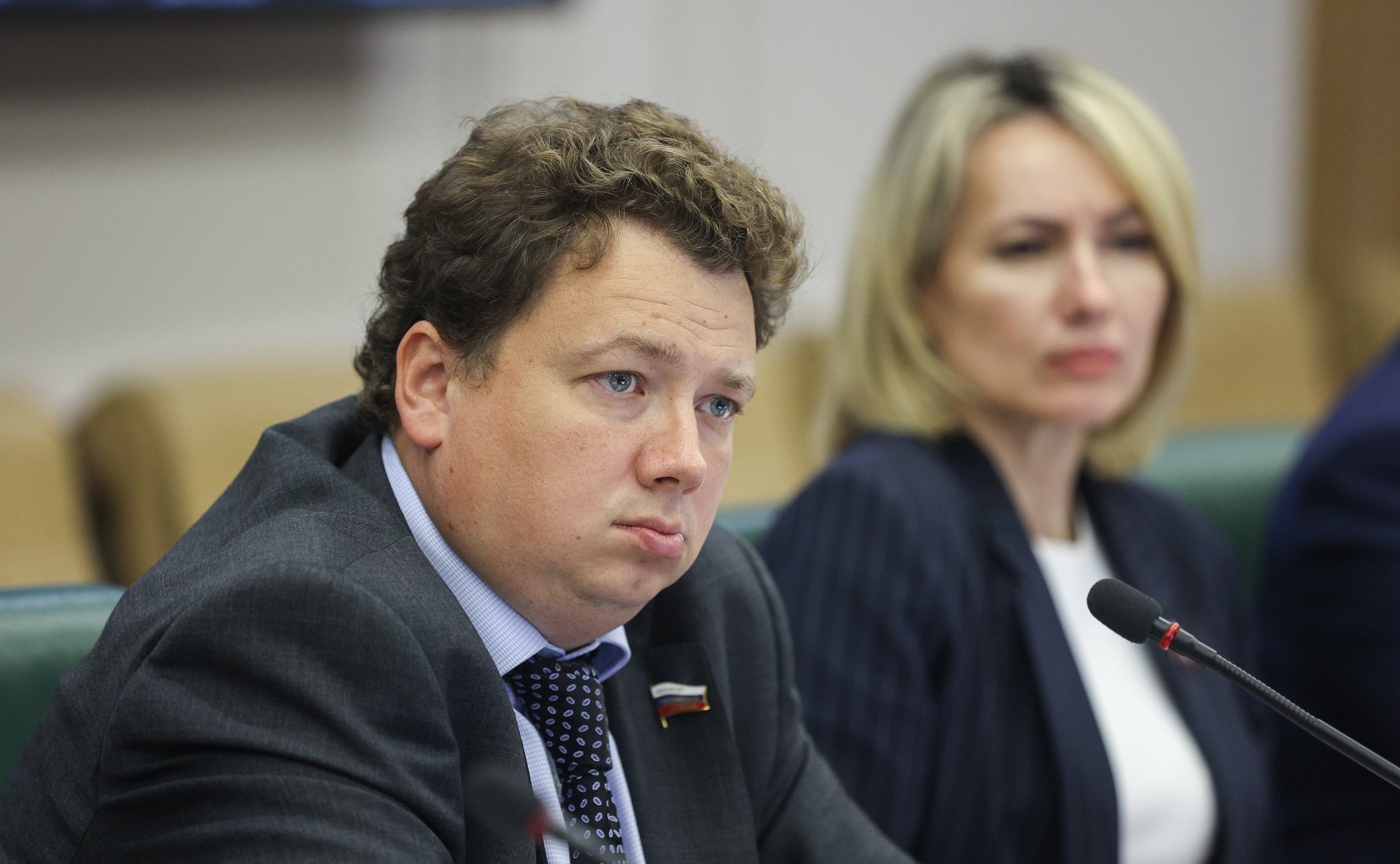 Александр Шендерюк-Жидков