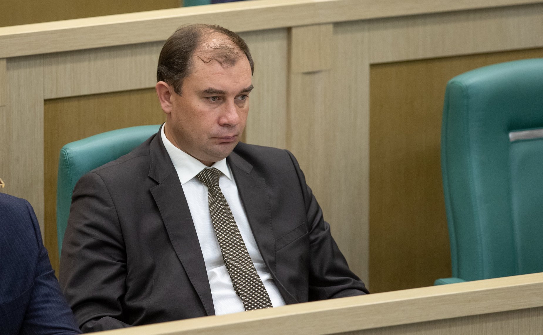 Парламентские слушания на тему «О параметрах проекта федерального бюджета на 2020 год и на плановый период 2021 и 2022 годов»