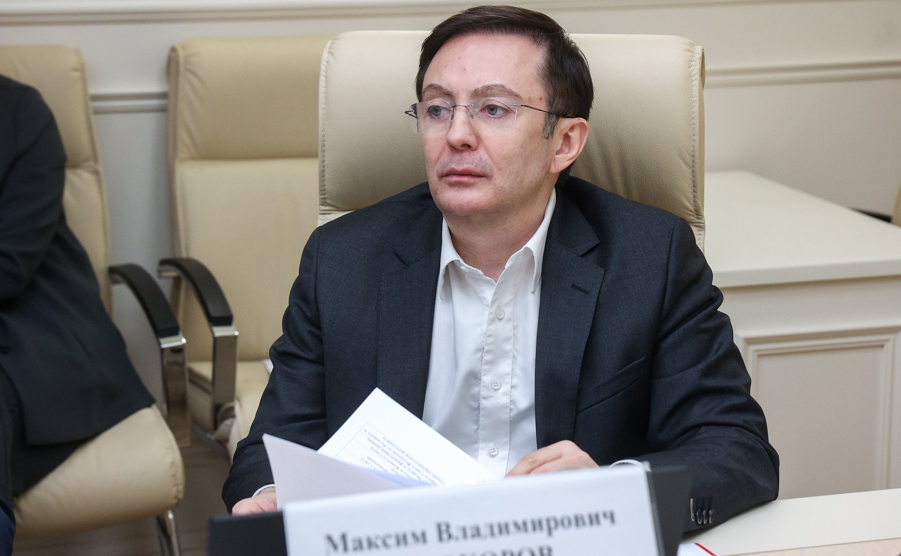 Заседание Комиссии СФ по мониторингу законодательства Российской Федерации в сфере государственного контроля (надзора) и муниципального контроля в РФ