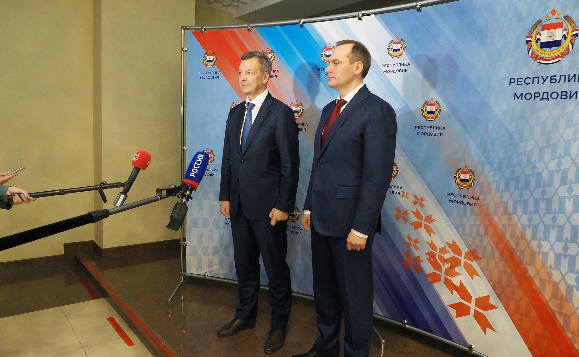 Выездное заседание Совета по вопросам интеллектуальной собственности на тему «Роль российских регионов в развитии рынка интеллектуальных прав»