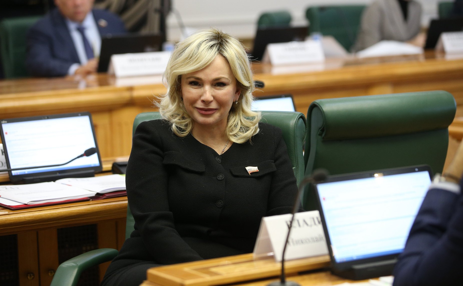 Ольга Ковитиди