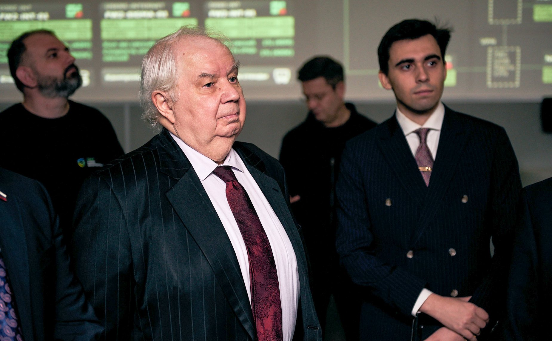 Члены Комиссии Совета Федерации по информационной политике и взаимодействию со СМИ посетили Центр кибербезопасности (SOC) Сбера, где ознакомились с работой банка по предотвращению мошенничества в режиме реального времени