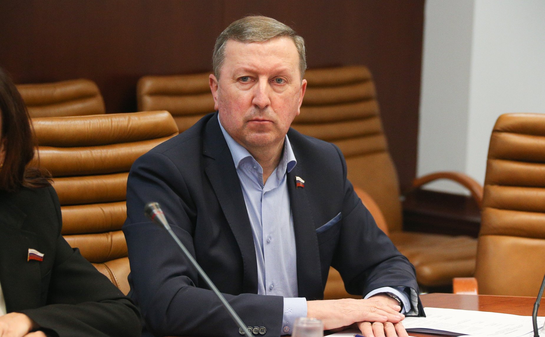 Сергей Березкин