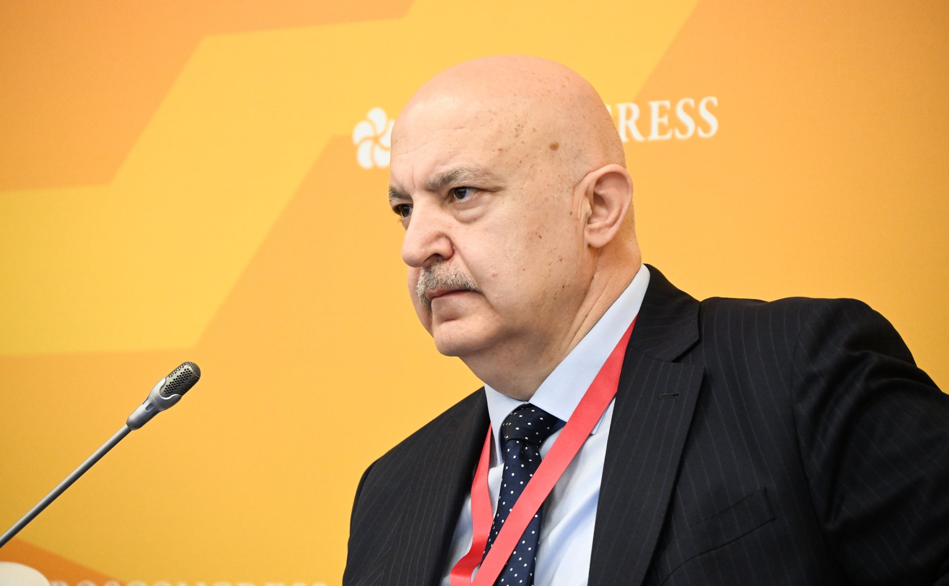 Сессия «Современная пограничная инфраструктура – лучшие инвестиции для государства». X Восточный экономический форум