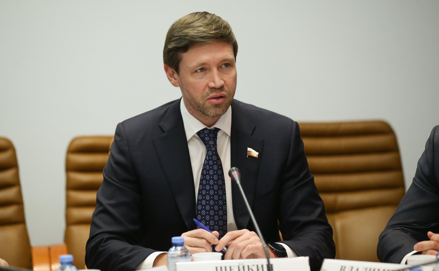 Артем Шейкин