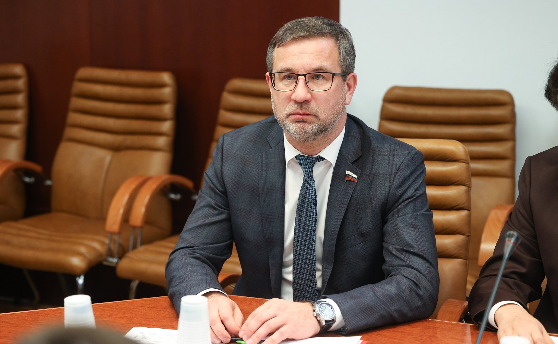 Николай Владимиров