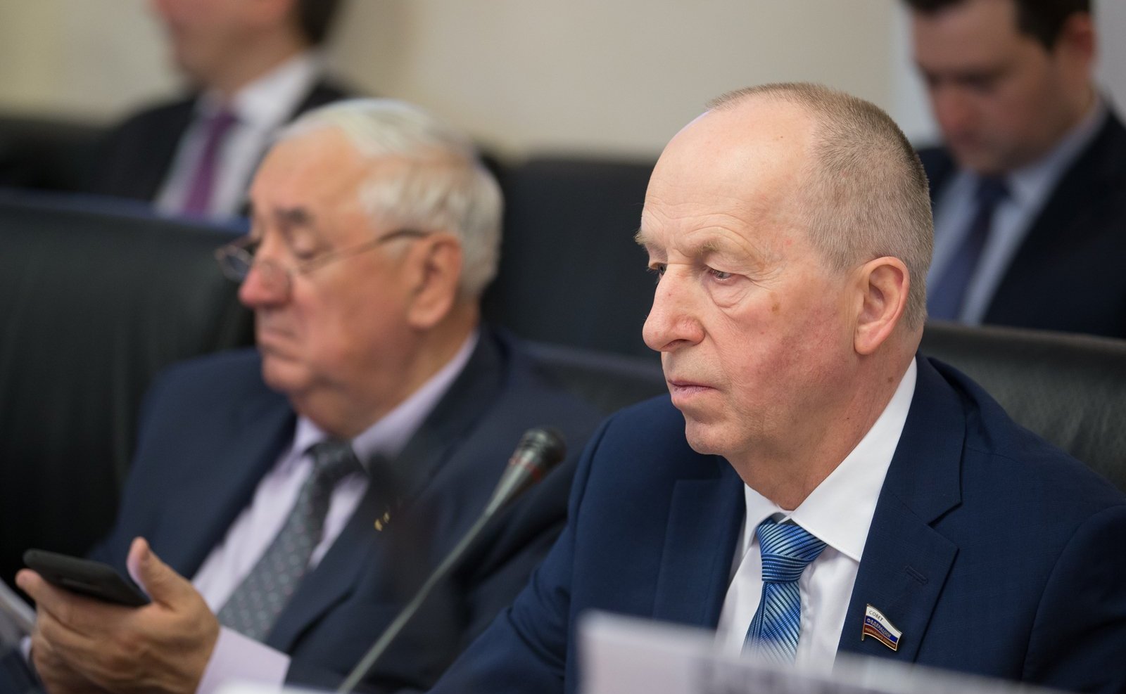 Е. Алексеев