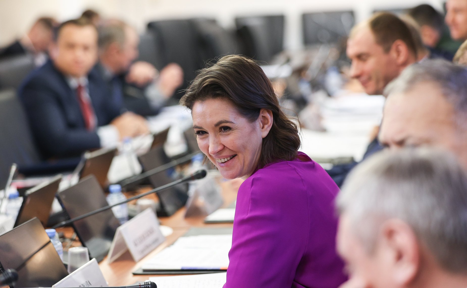 Маргарита Павлова