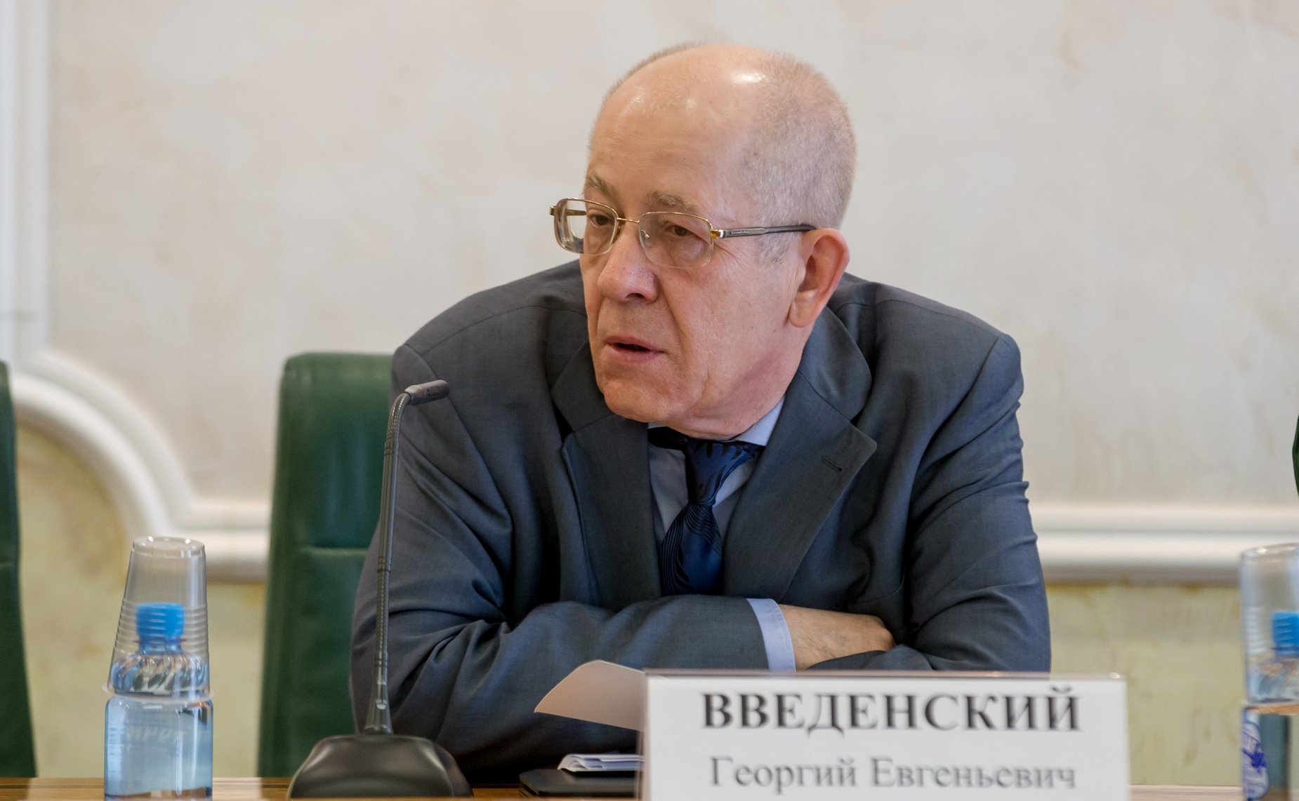 Парламентские слушания, посвященные совершенствованию законодательства в сфере защиты детей от посягательств на половую неприкосновенность