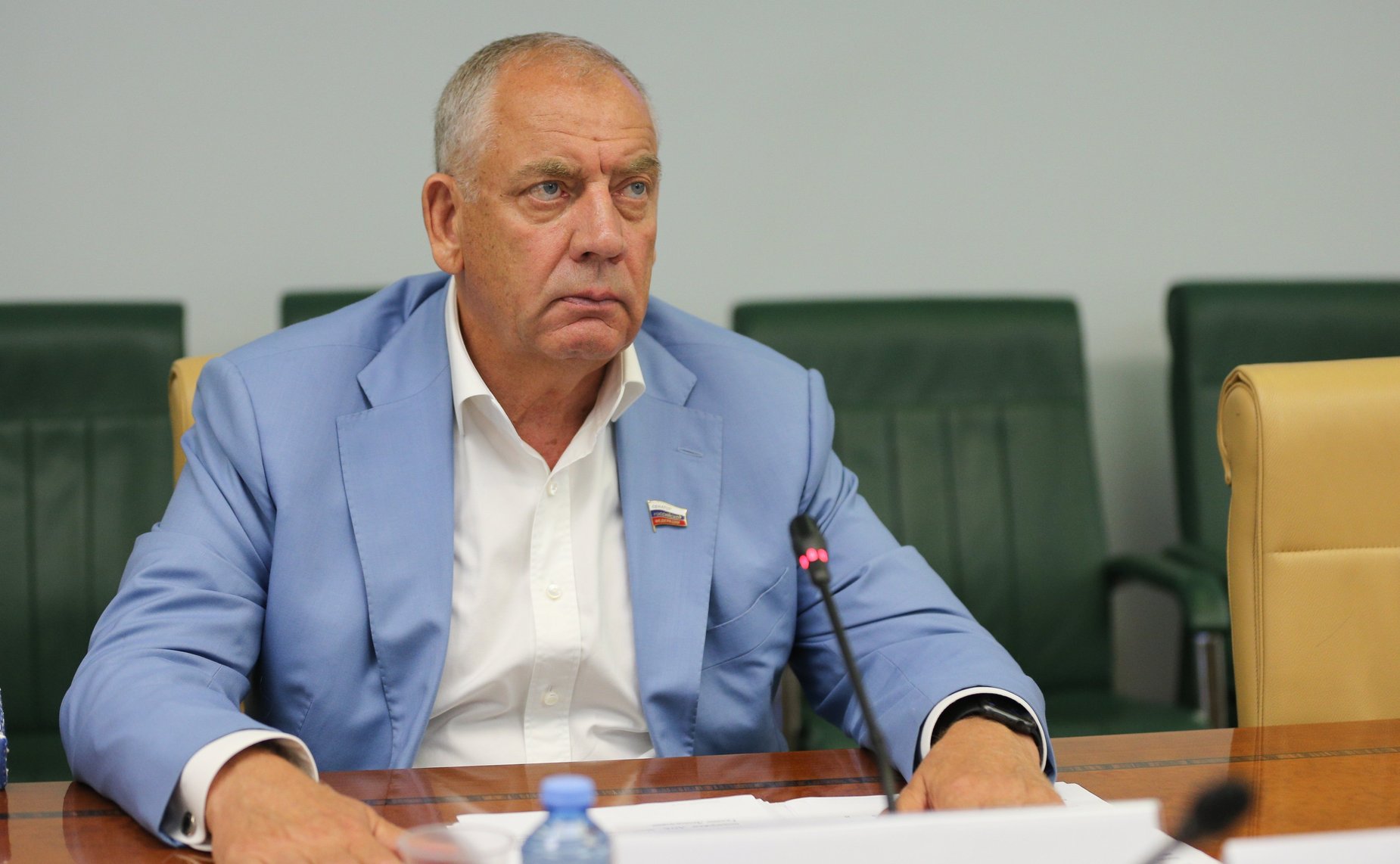 Сергей Митин