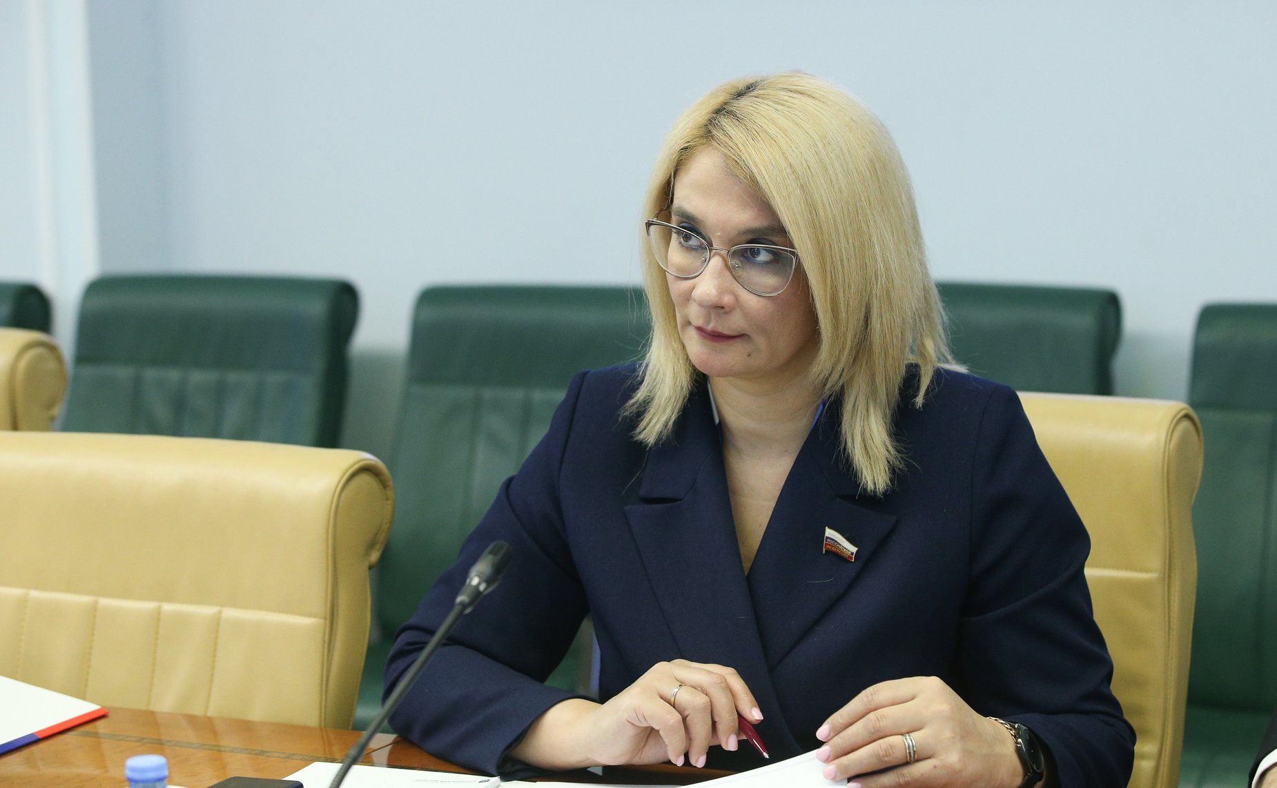 Наталия Косихина