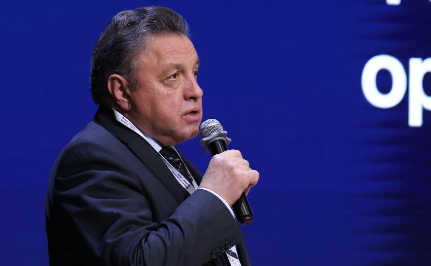 Вячеслав Тимченко