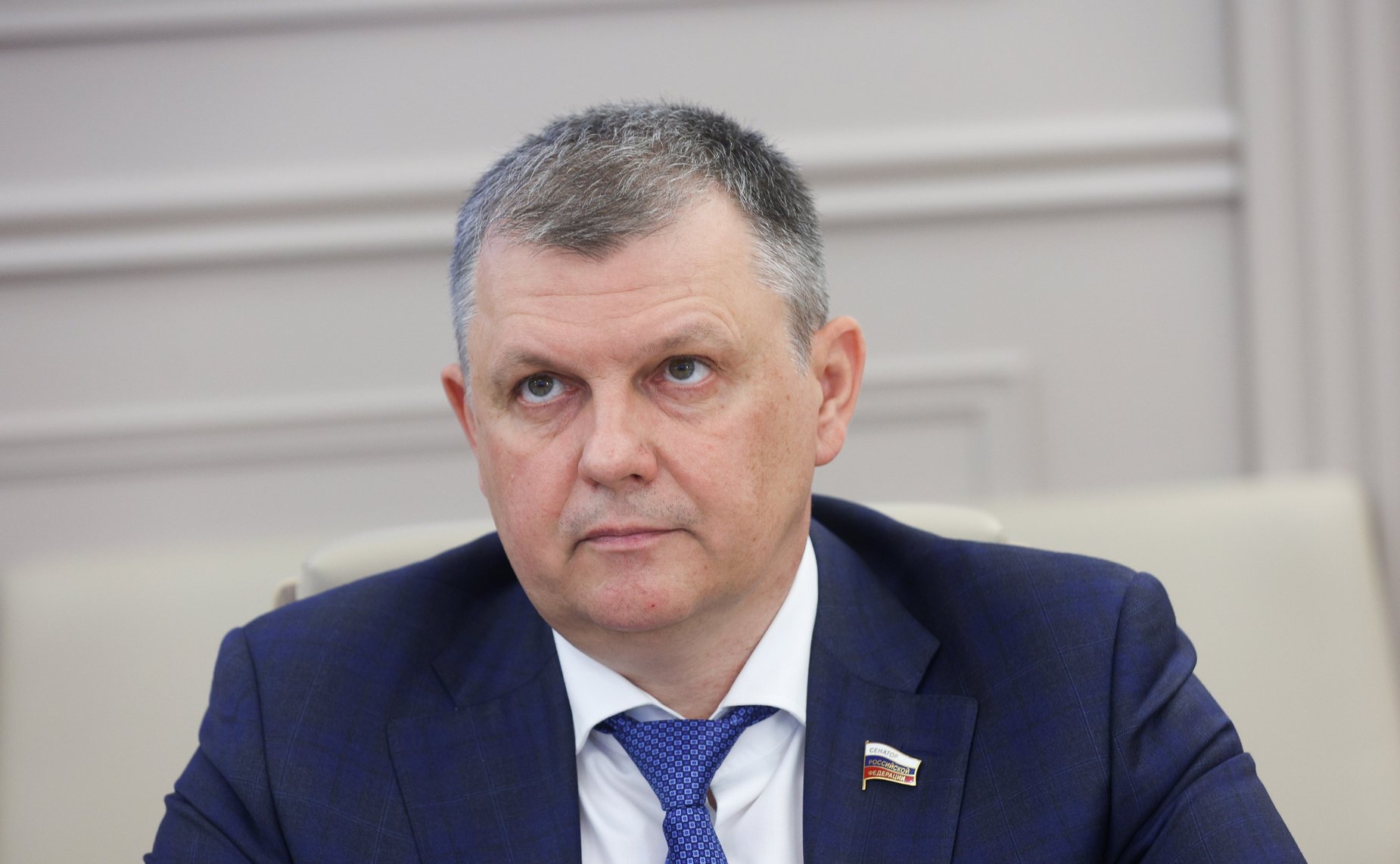 Александр Наролин