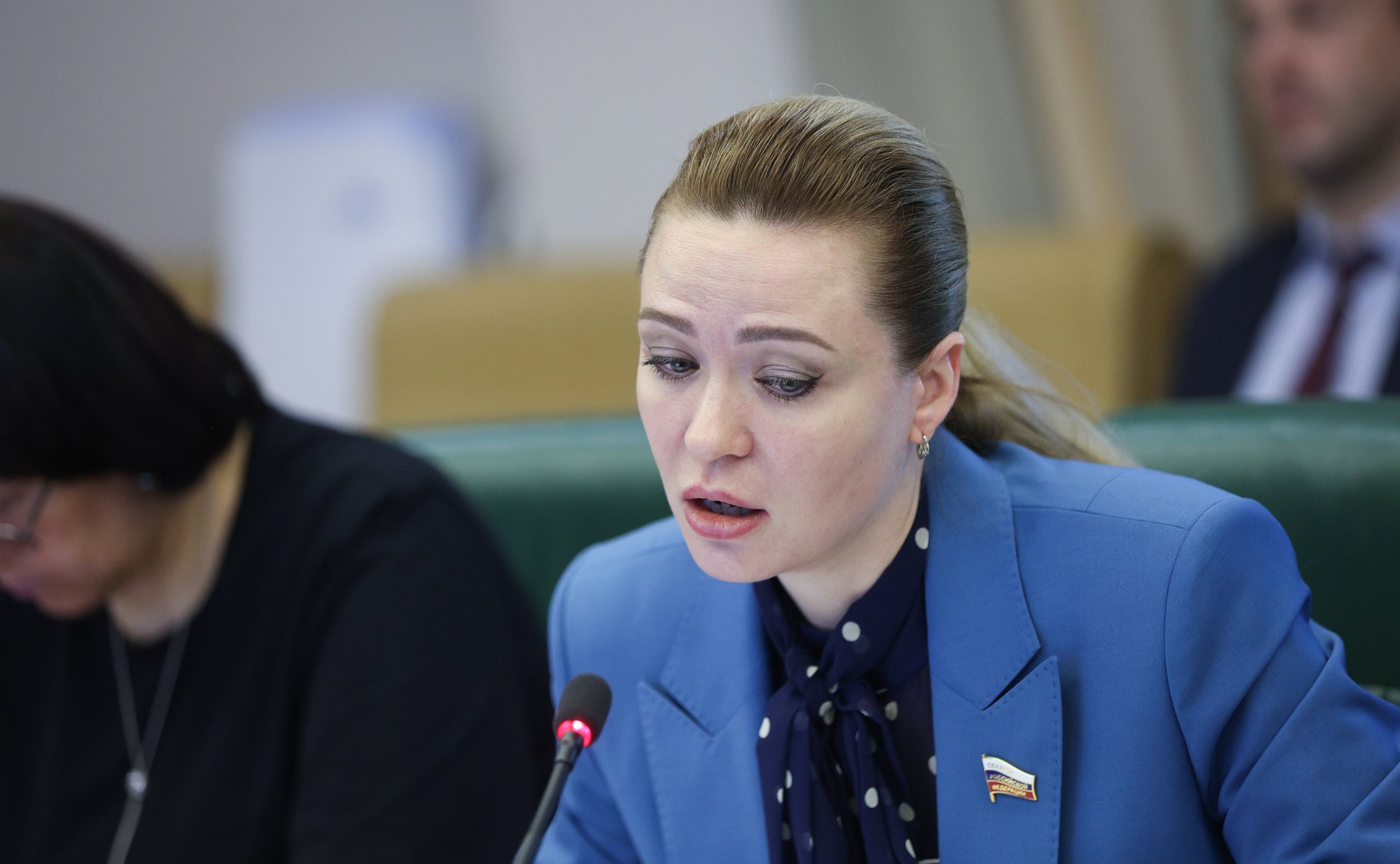 Наталья Никонорова