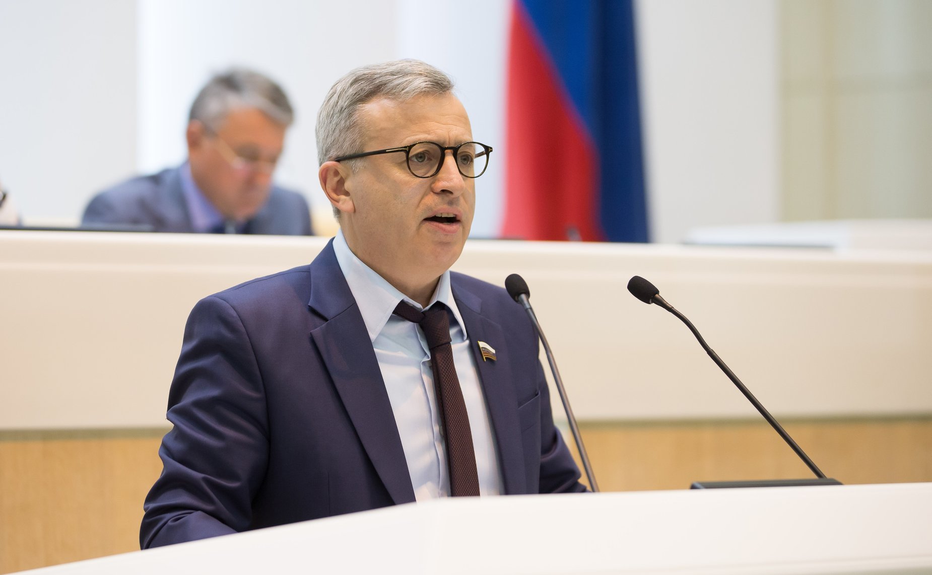 М. Ульбашев