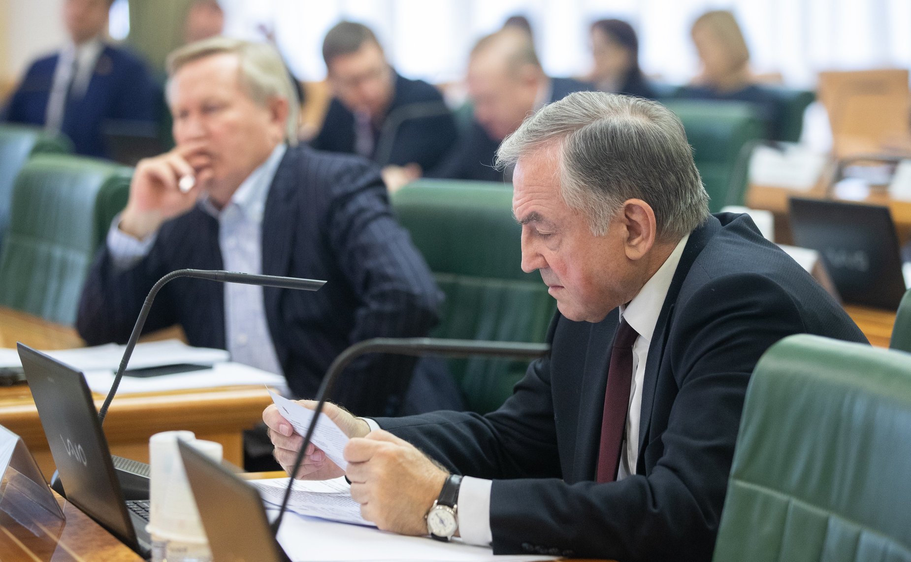 Юрий Бирюков