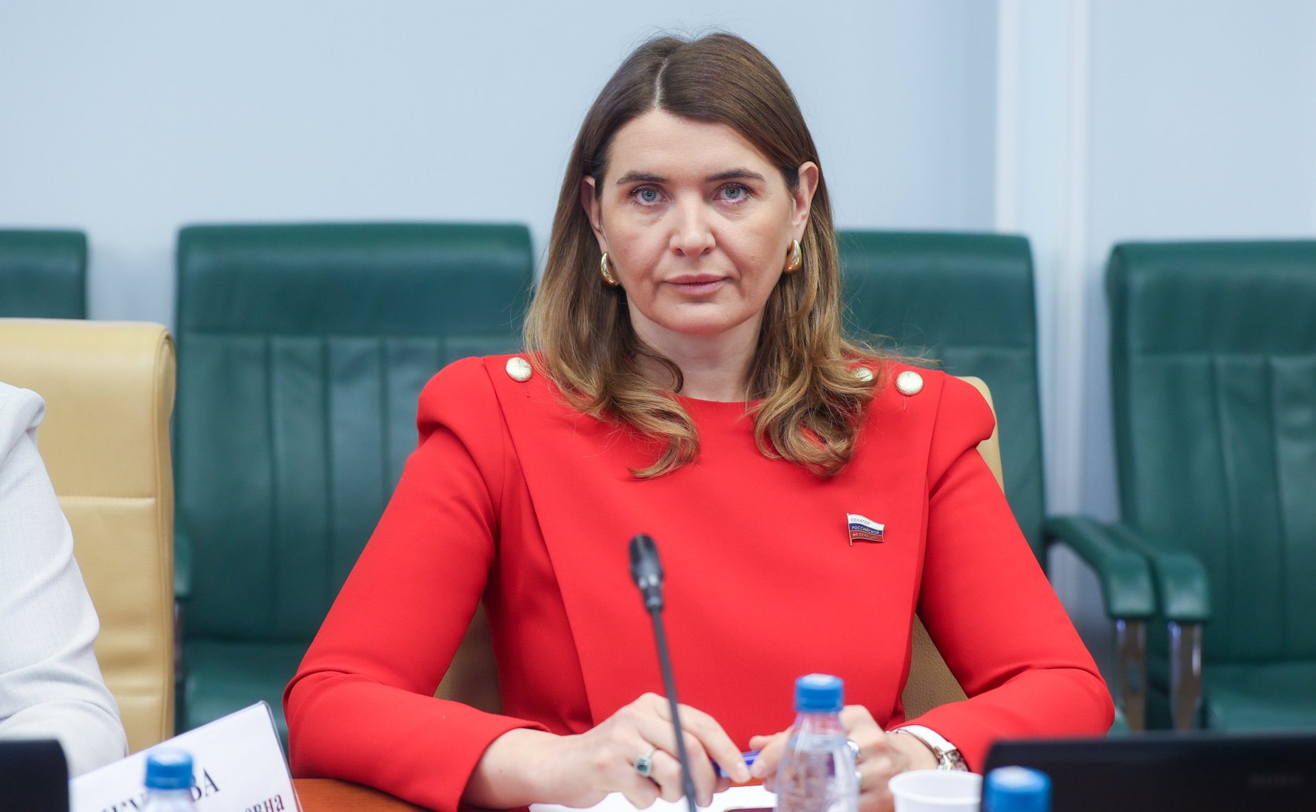 Юлия Лазуткина