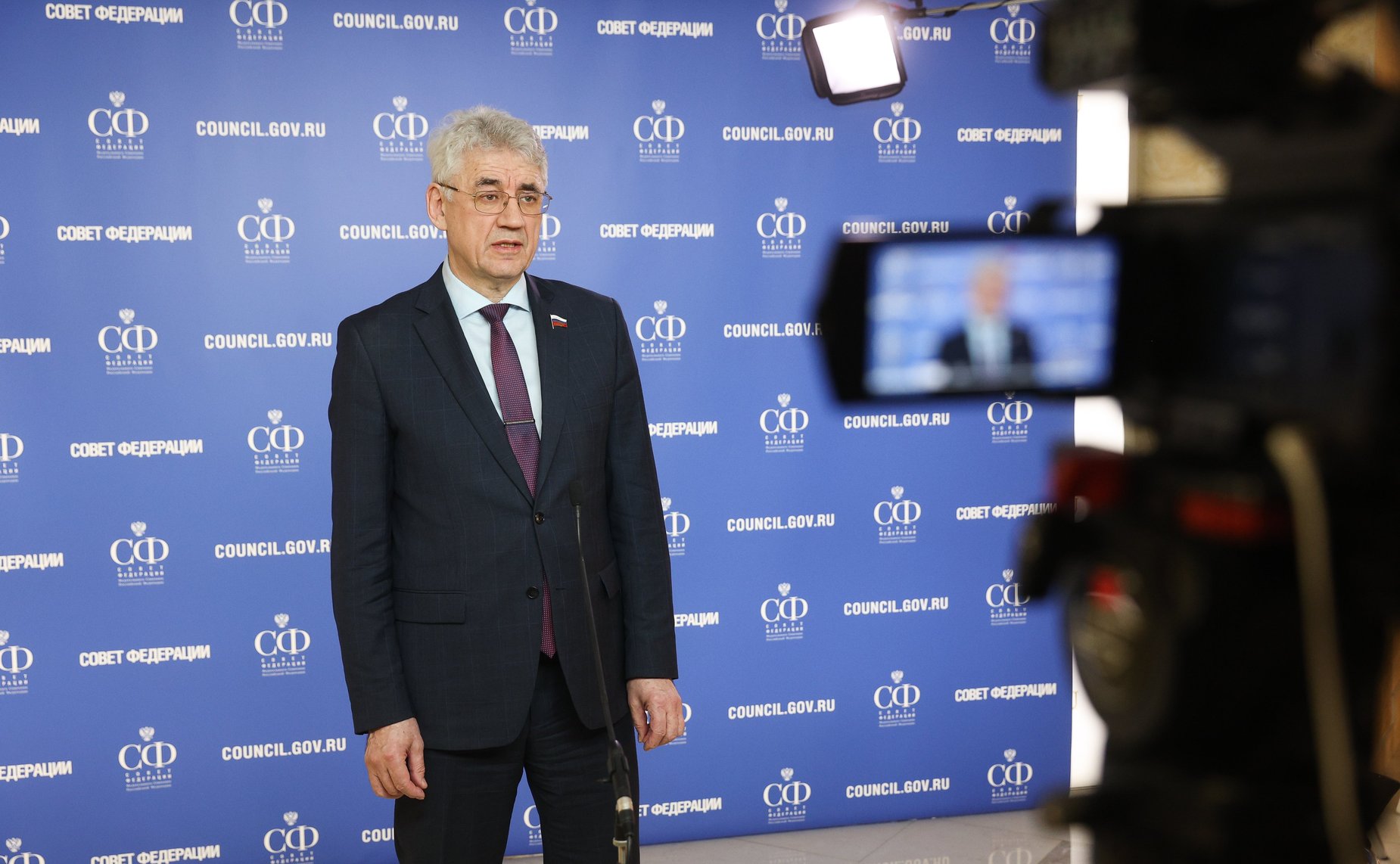 Виктор Калашников