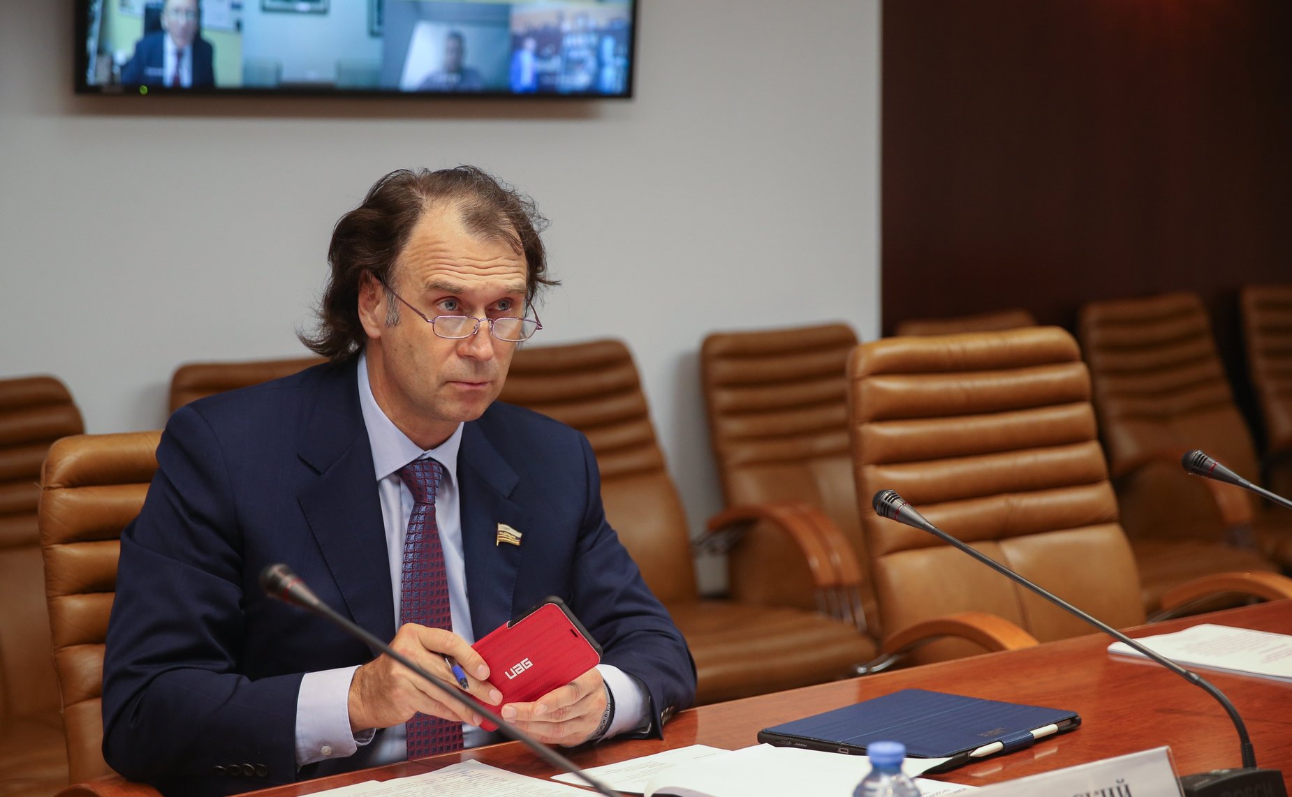 Сергей Лисовский