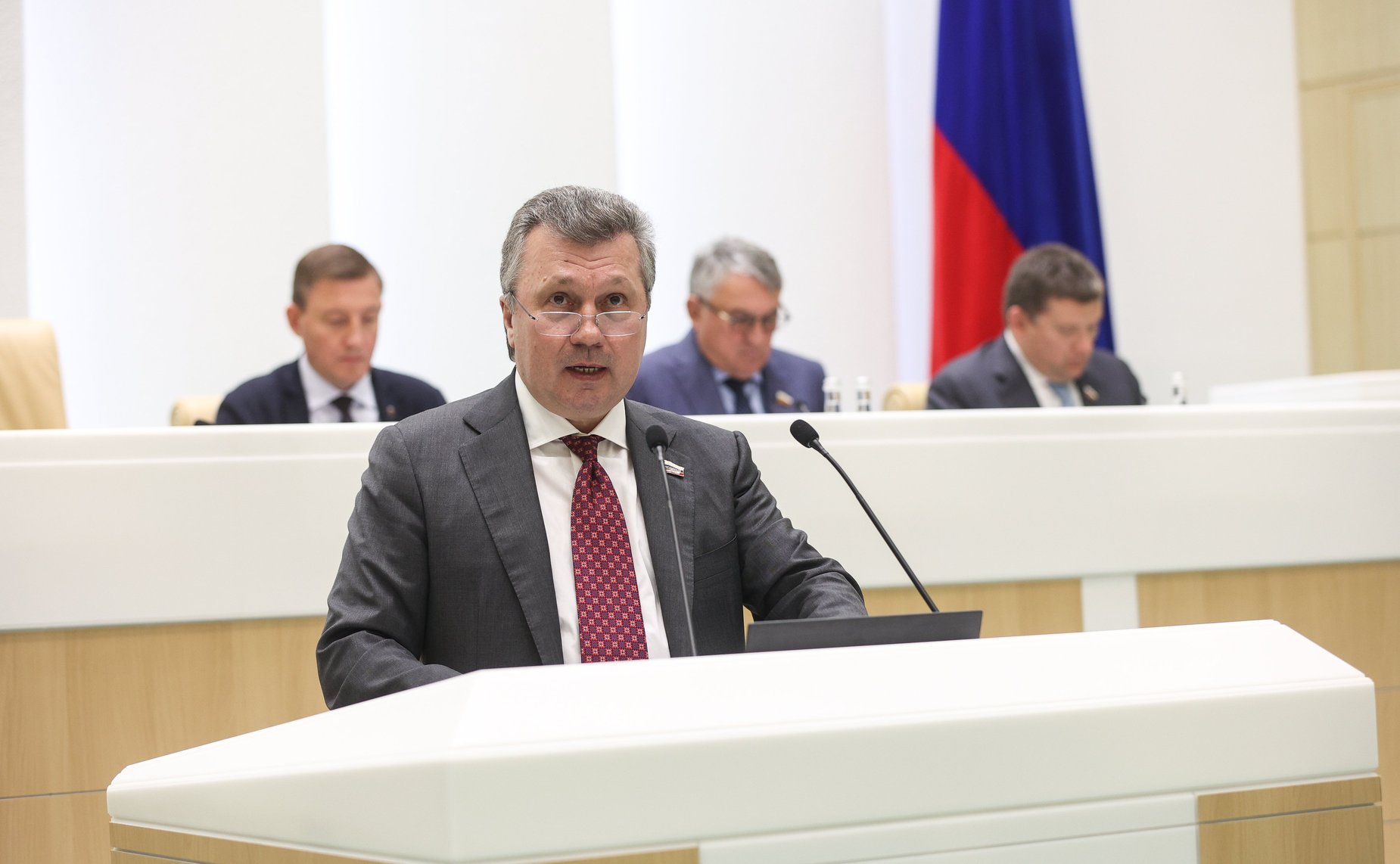 Валерий Васильев