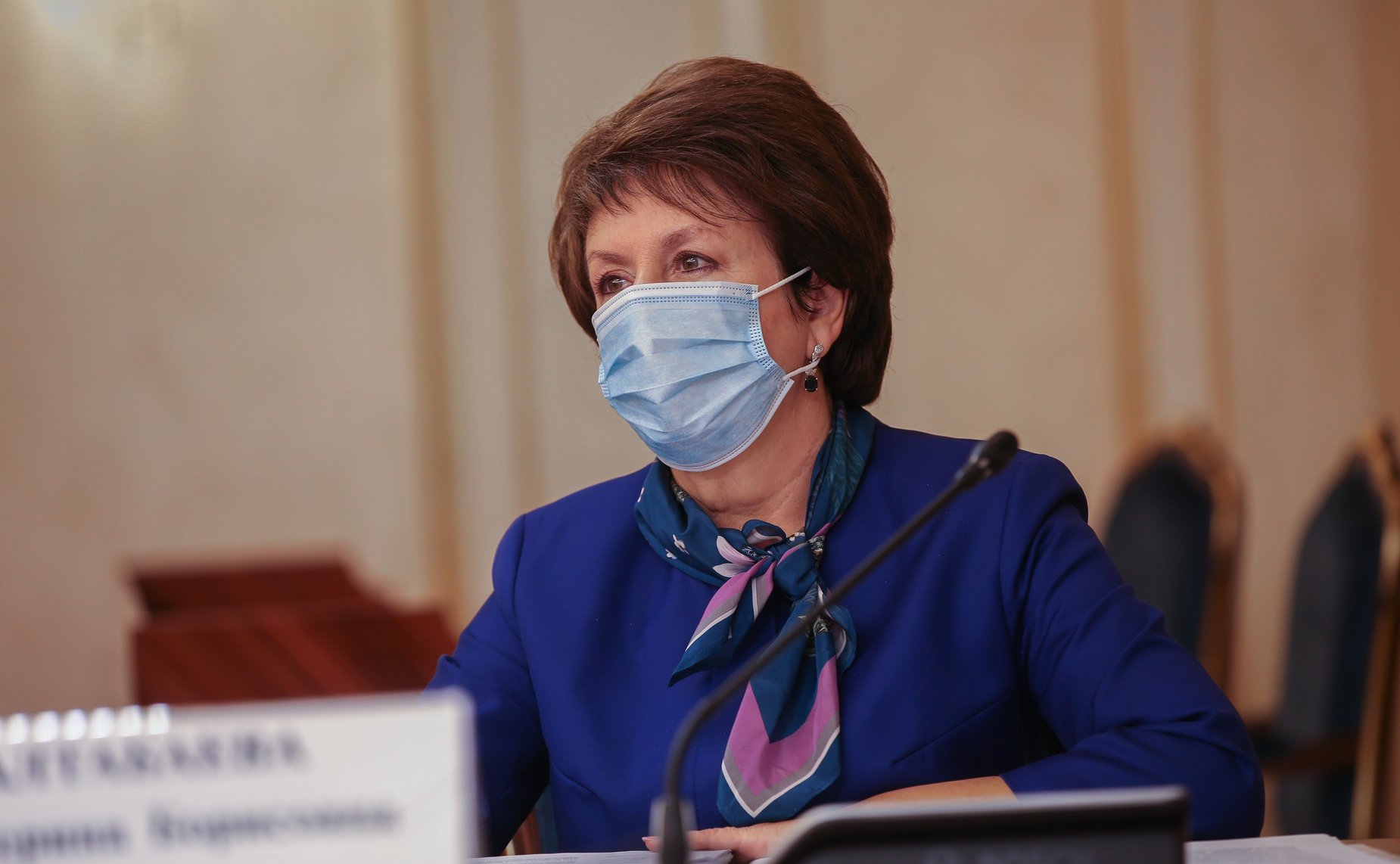 Заседание Совета по вопросам агропромышленного комплекса и природопользования на тему «О совершенствовании законодательного регулирования развития виноградарства и виноделия в РФ»