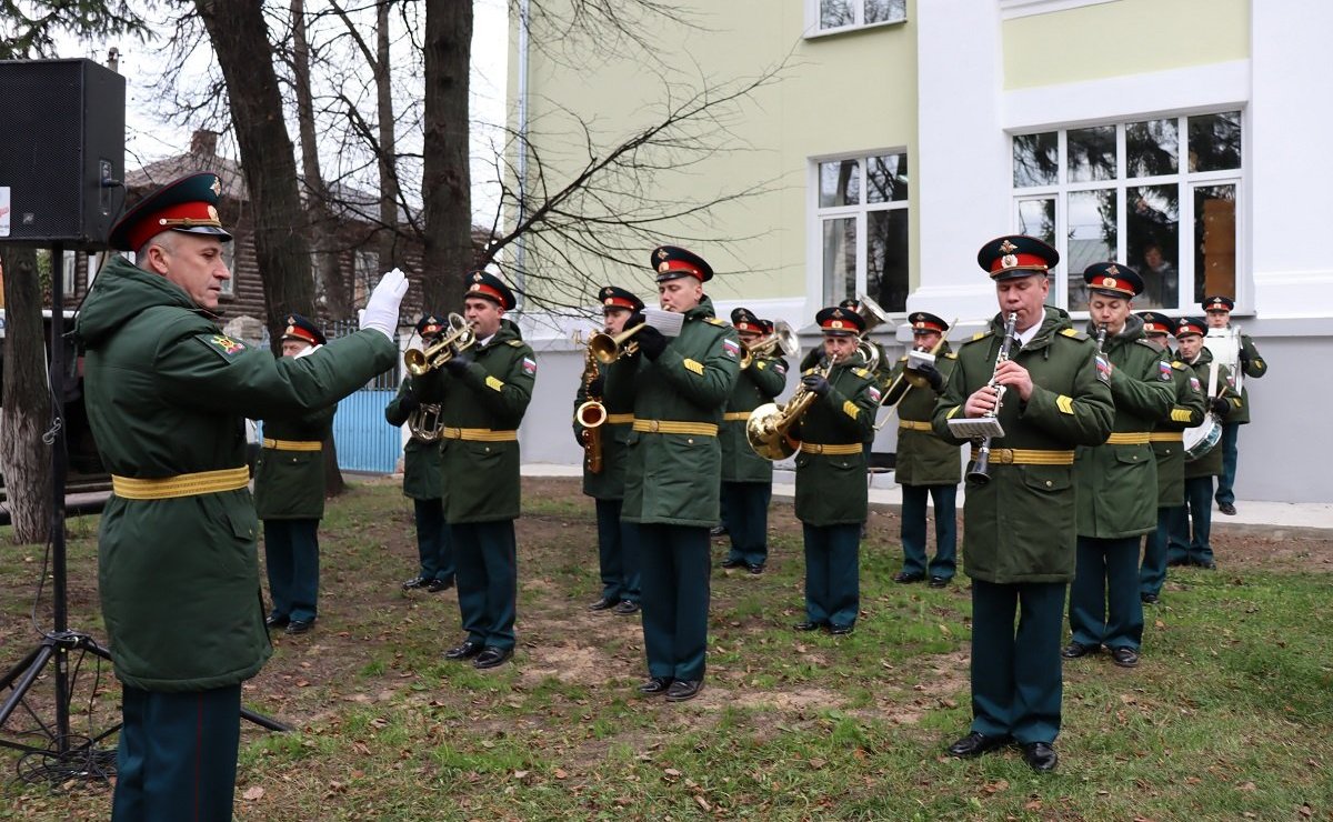 Николай Журавлев посетил Костромскую область с рабочим визитом