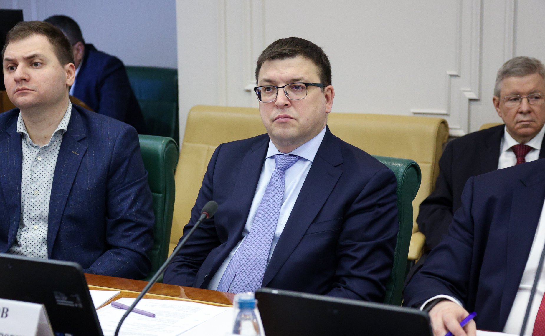 Круглый стол «Цифровая валюта: предмет преступления, средство совершения преступления, имущество, подлежащее конфискации. Вопросы нормативного регулирования и правоприменения»