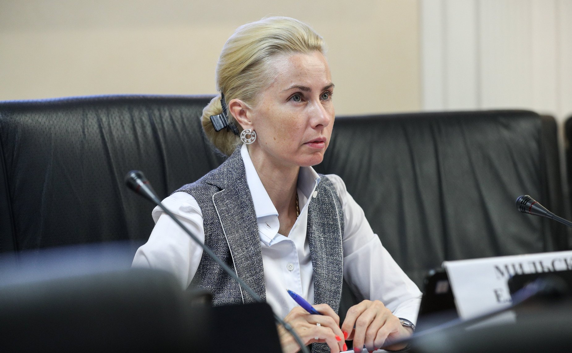 XV заседание Межведомственной рабочей группы по согласованию предложений о поправках в Семейный кодекс РФ и отдельные законодательные акты РФ, направленные на реализацию государственной функции защиты семьи и ребенка