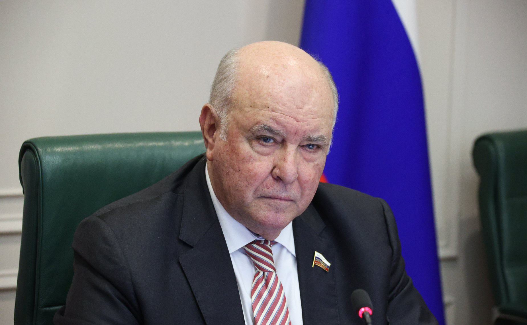 Григорий Карасин