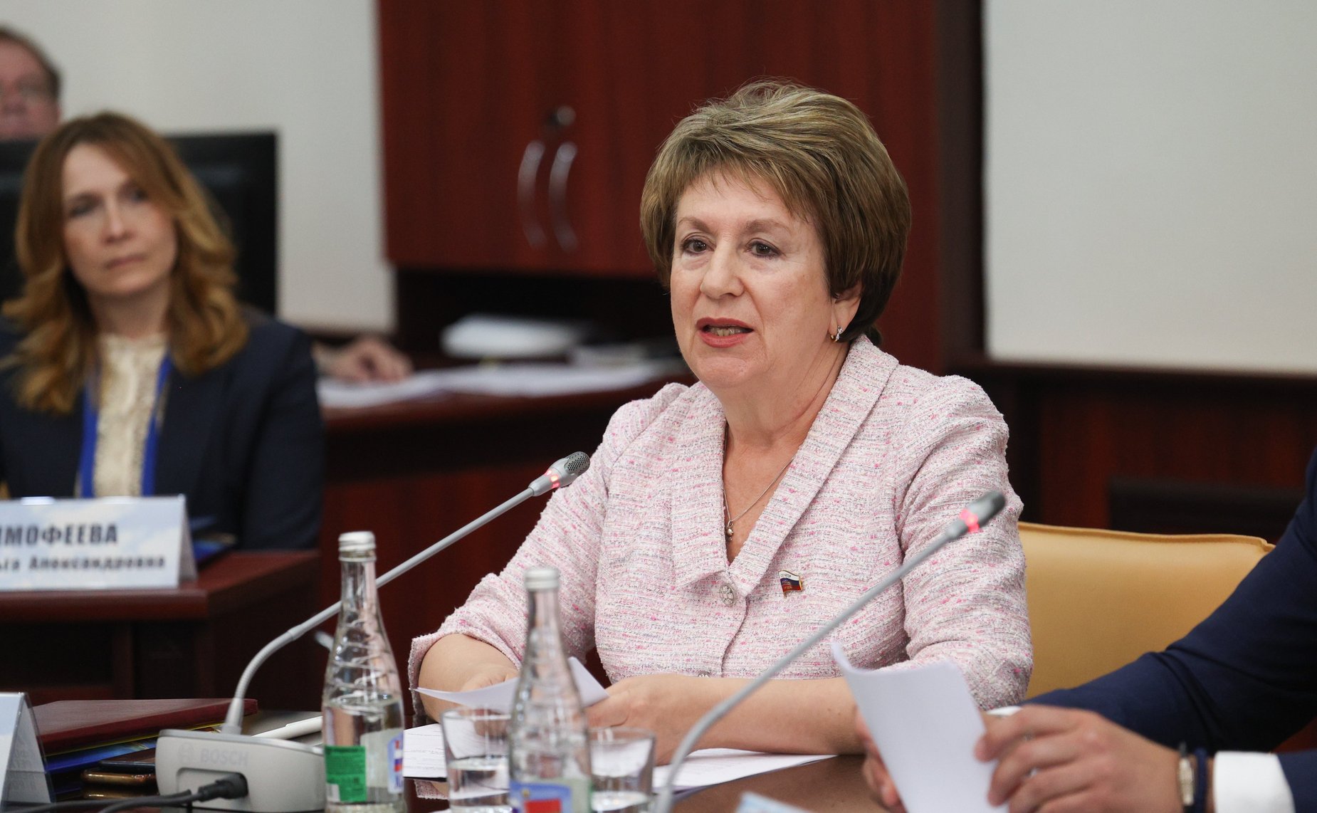 Екатерина Алтабаева