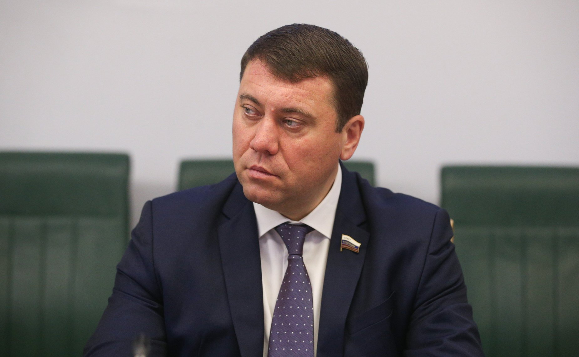 Иван Абрамов