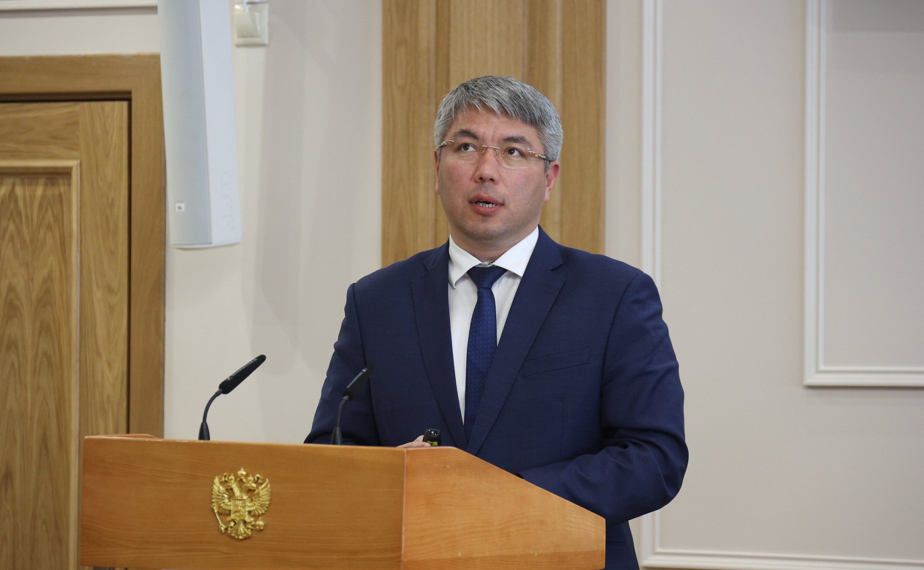 Заседание Совета по вопросам газификации субъектов Российской Федерации при СФ