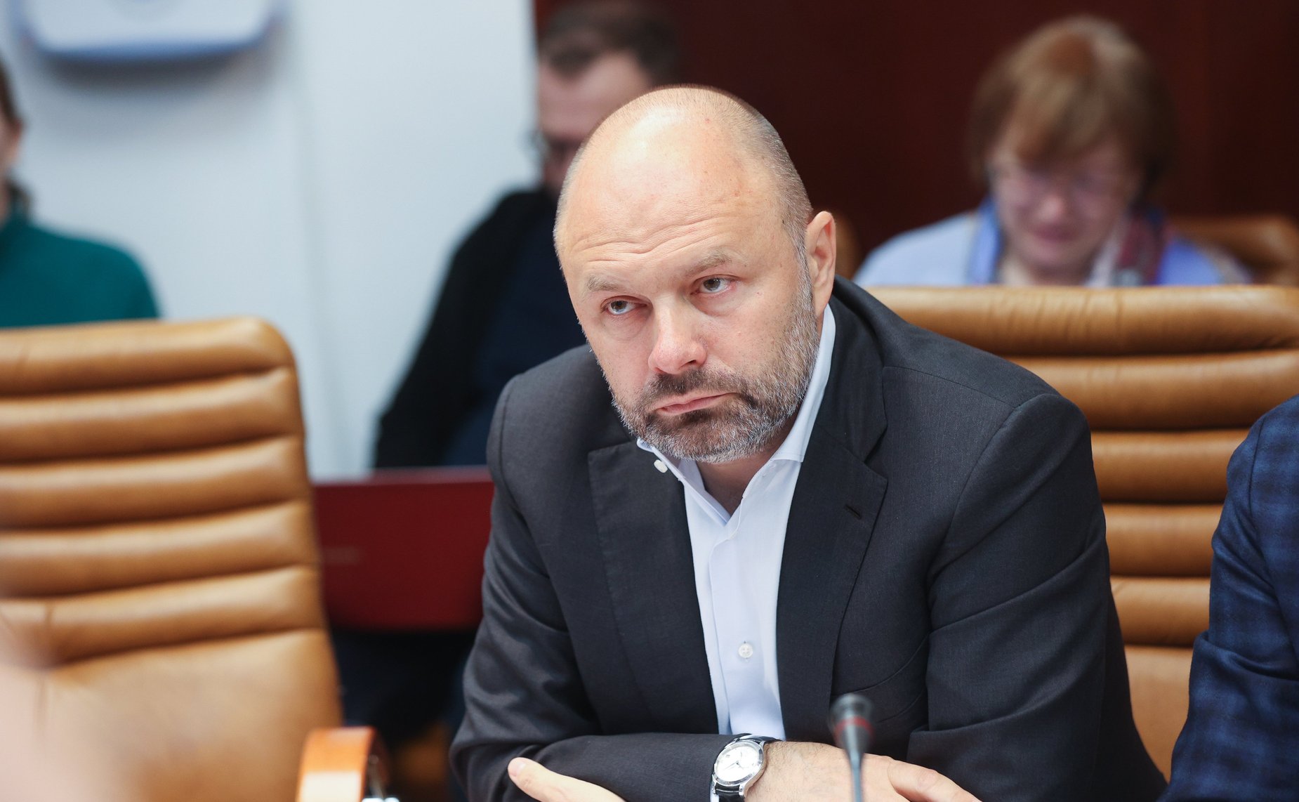 Совещание Комитета Совета Федерации по федеративному устройству, региональной политике, местному самоуправлению и делам Севера совместно с Министерством РФ по развитию Дальнего Востока и Арктики