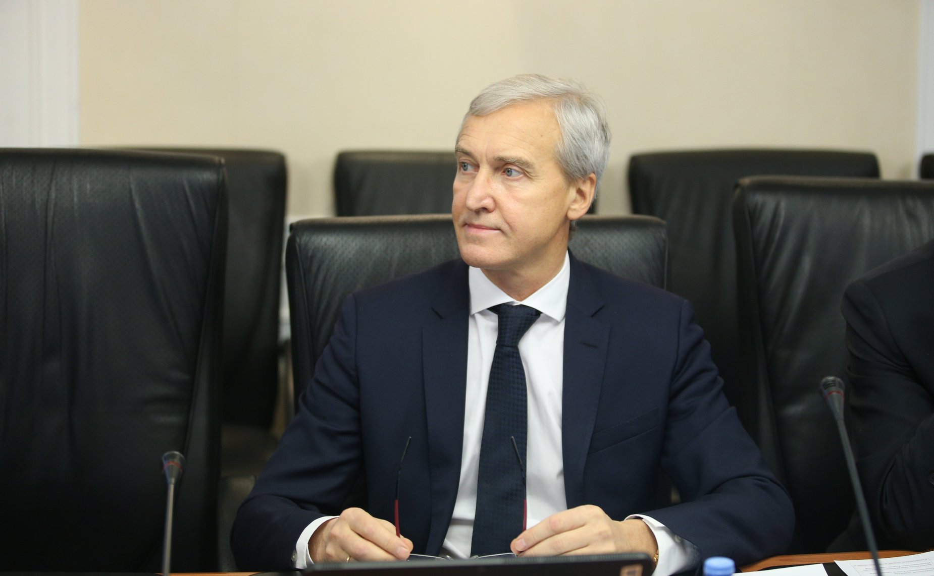 Совещание Комитета СФ по аграрно-продовольственной политике и природопользованию