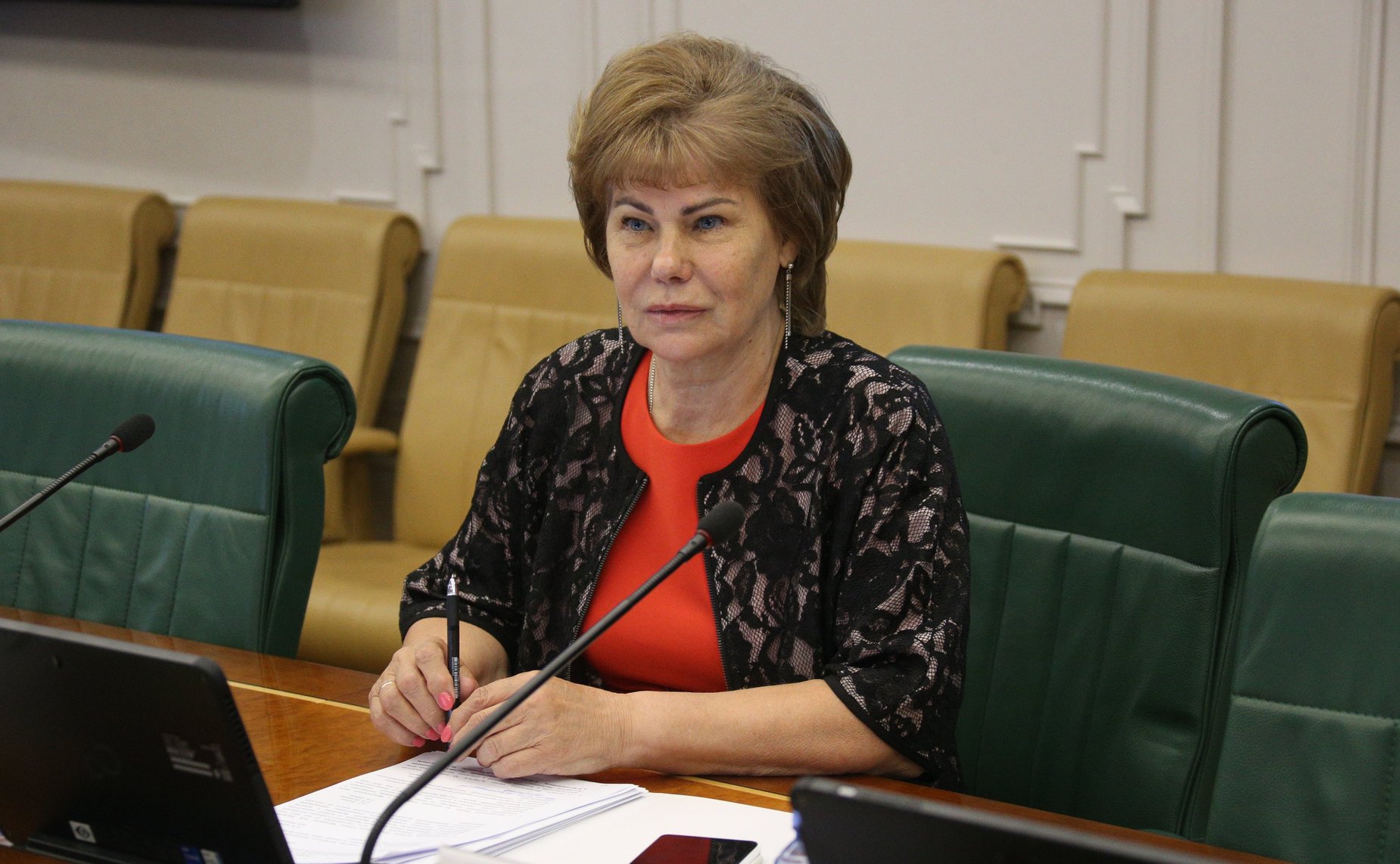 Татьяна Гигель