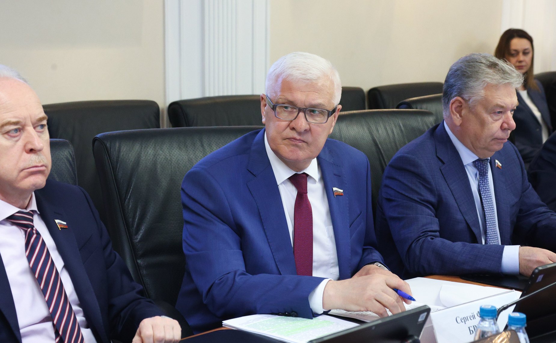 Сергей Брилка