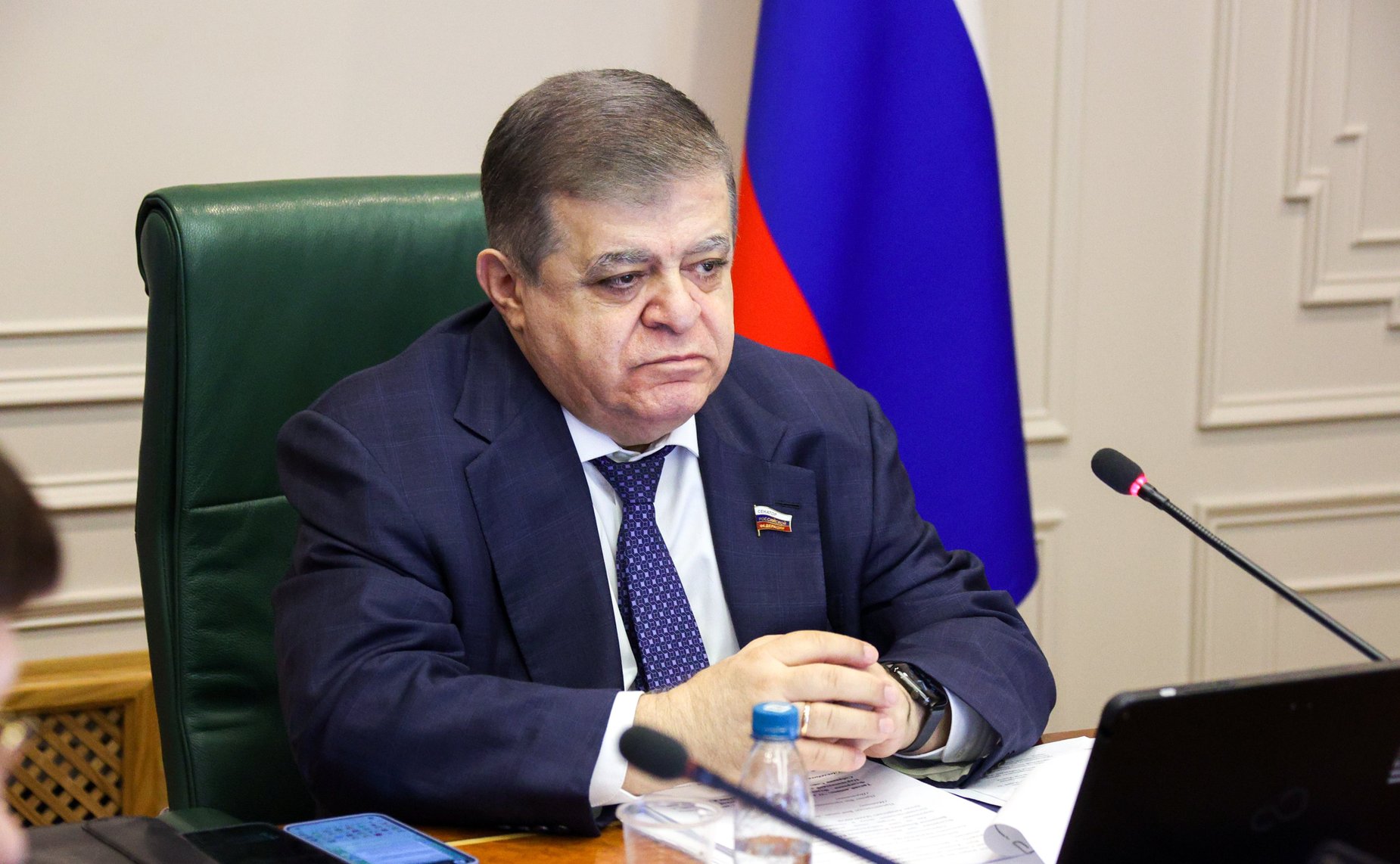 Владимир Джабаров