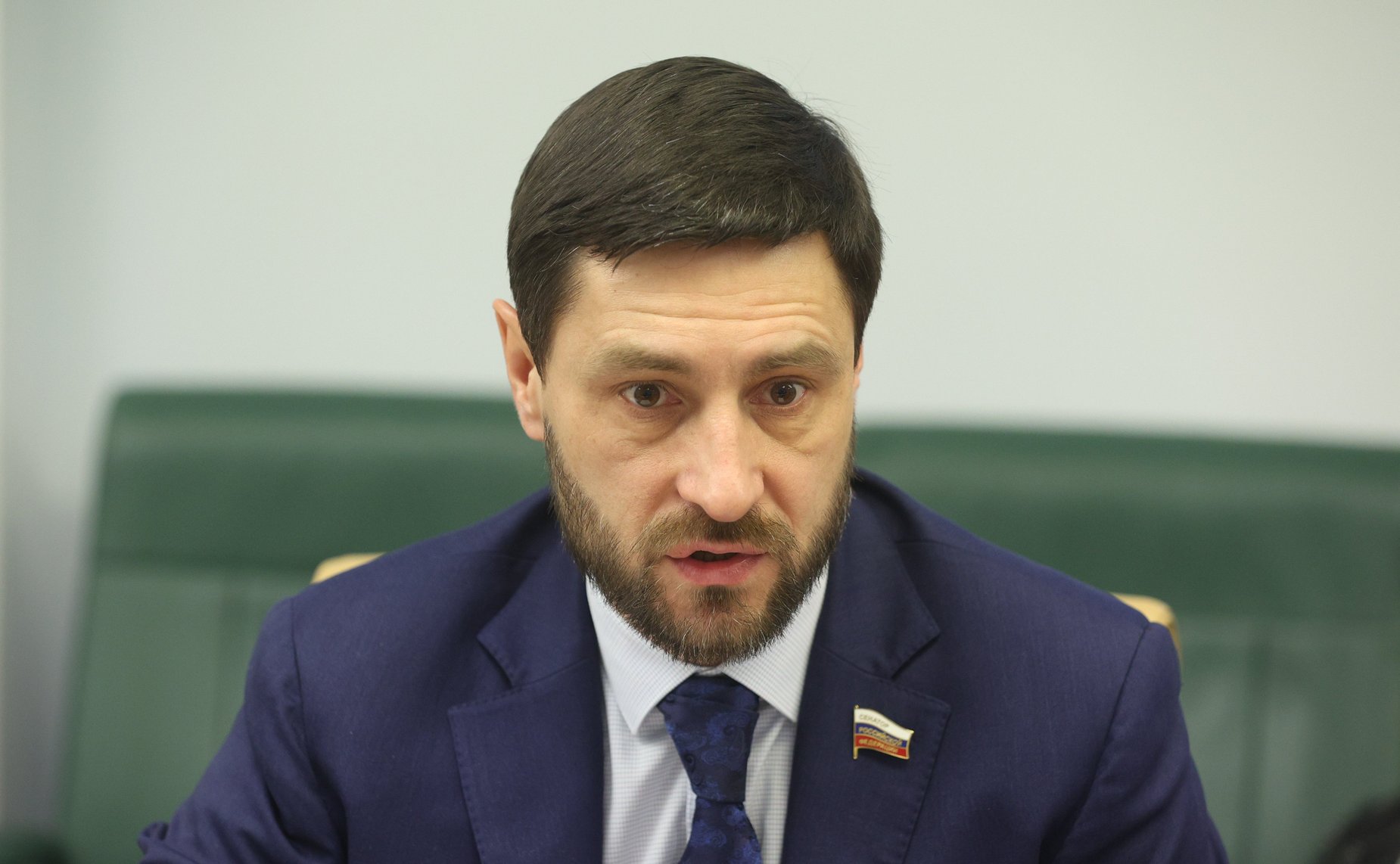 Алексей Синицын