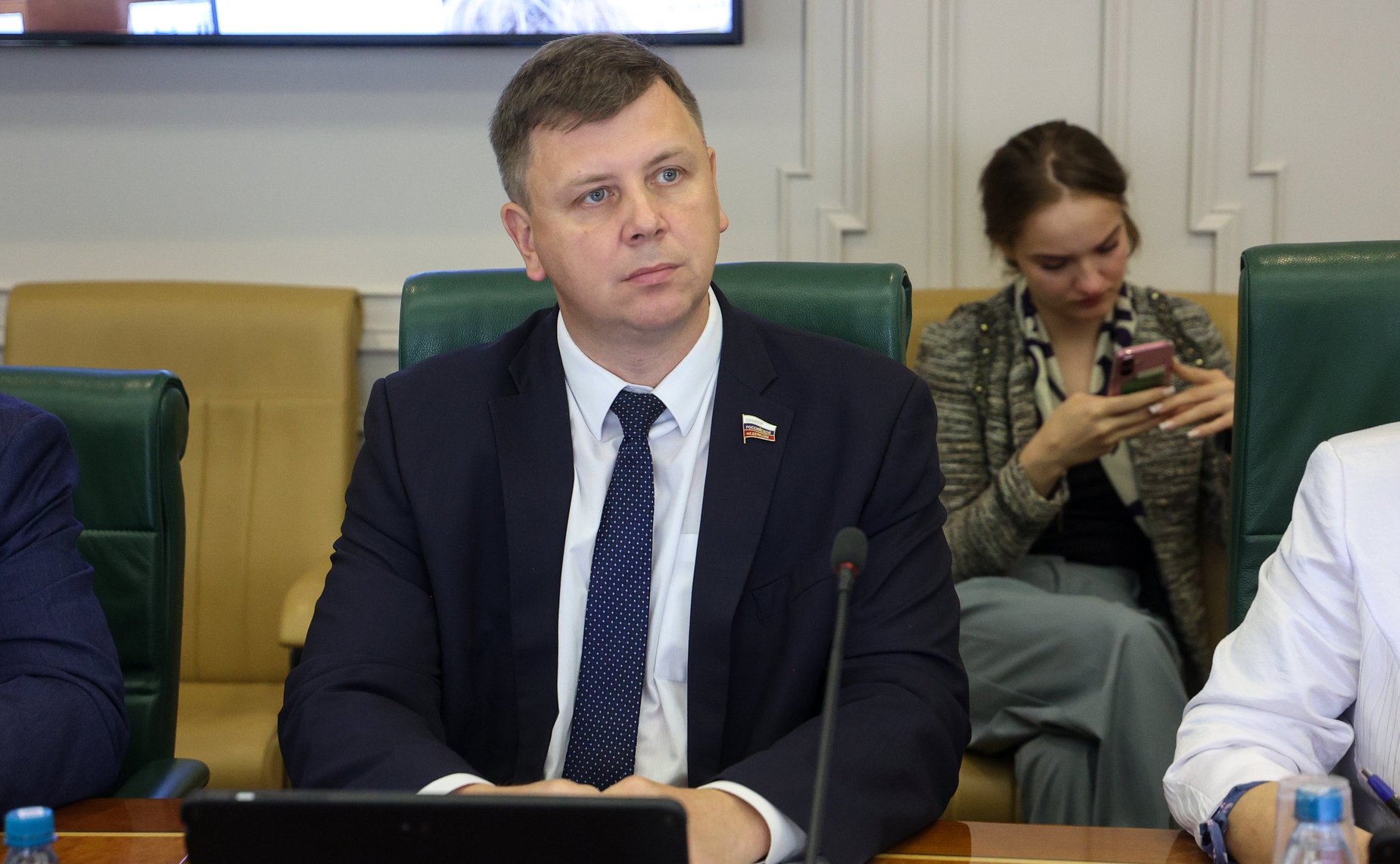 Артем Малащенков