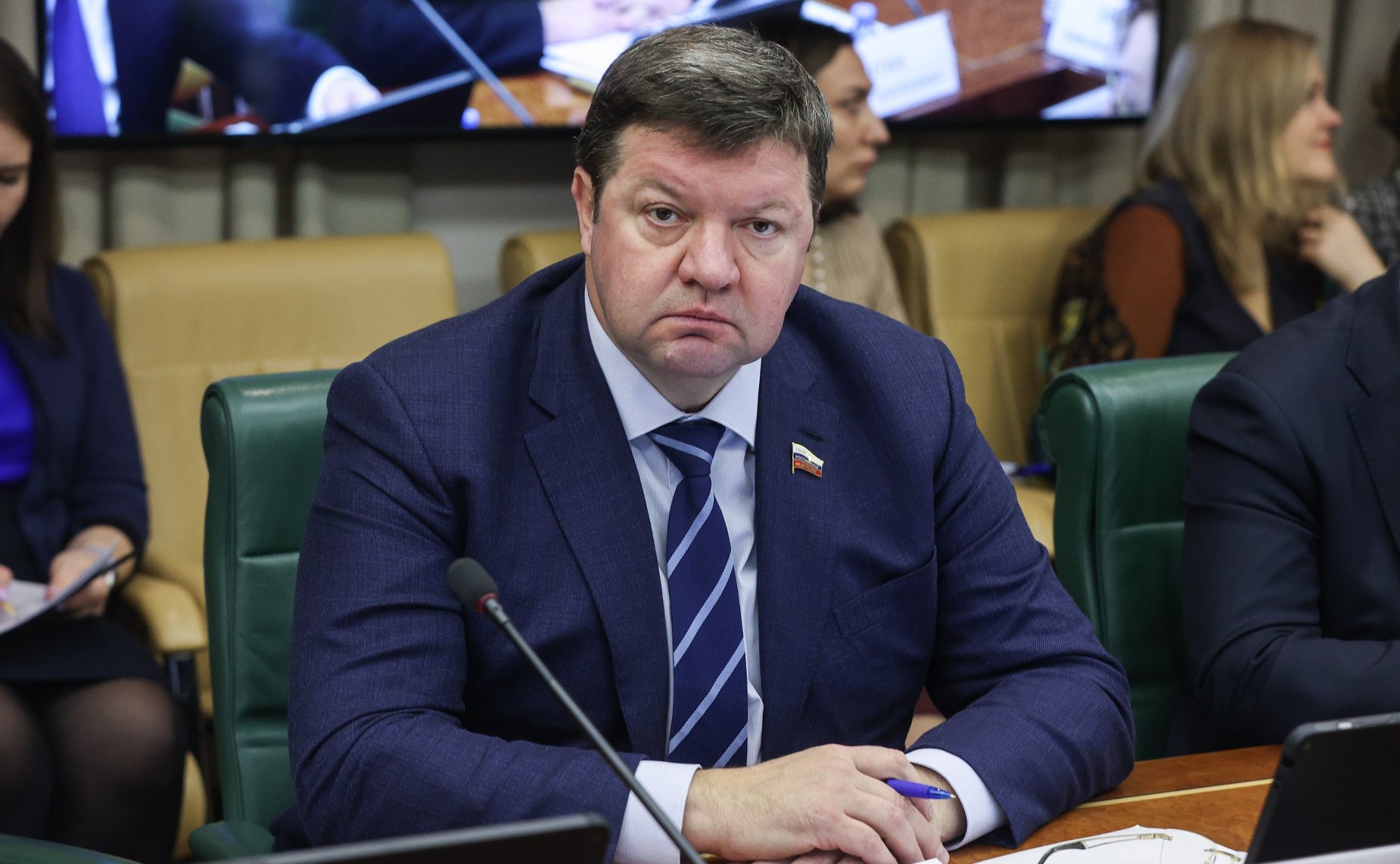 Геннадий Ягубов