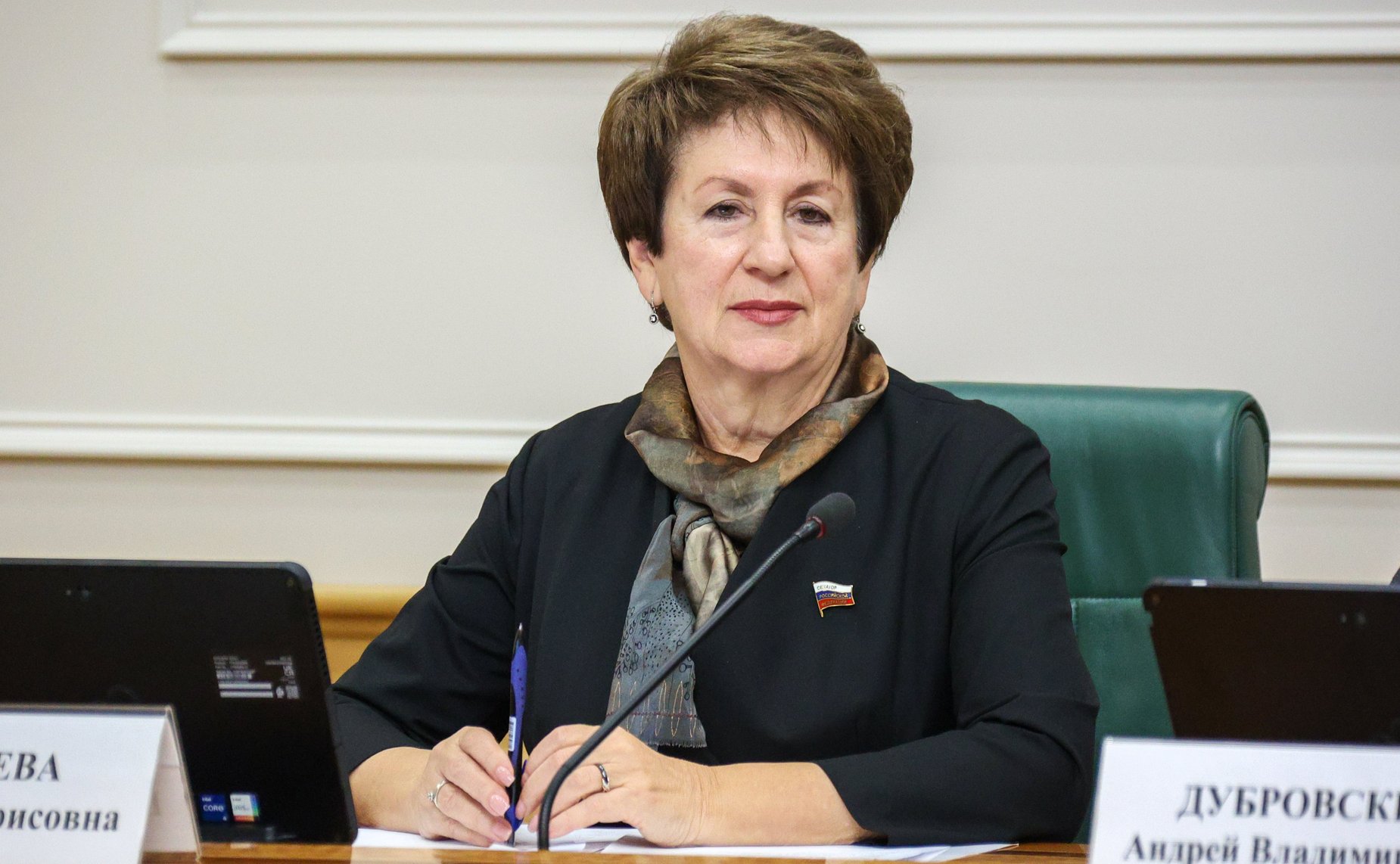 Екатерина Алтабаева