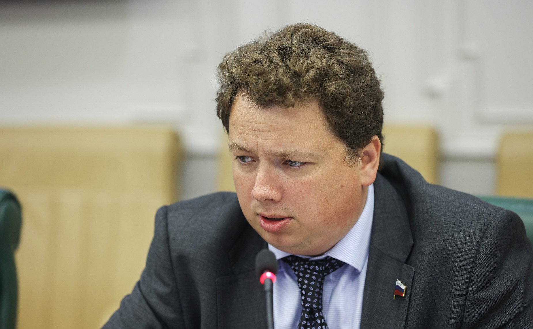 Александр Шендерюк-Жидков