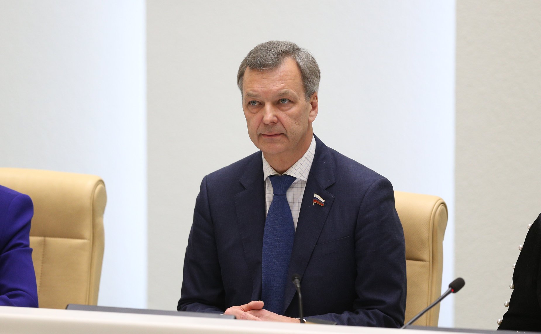 Андрей Яцкин